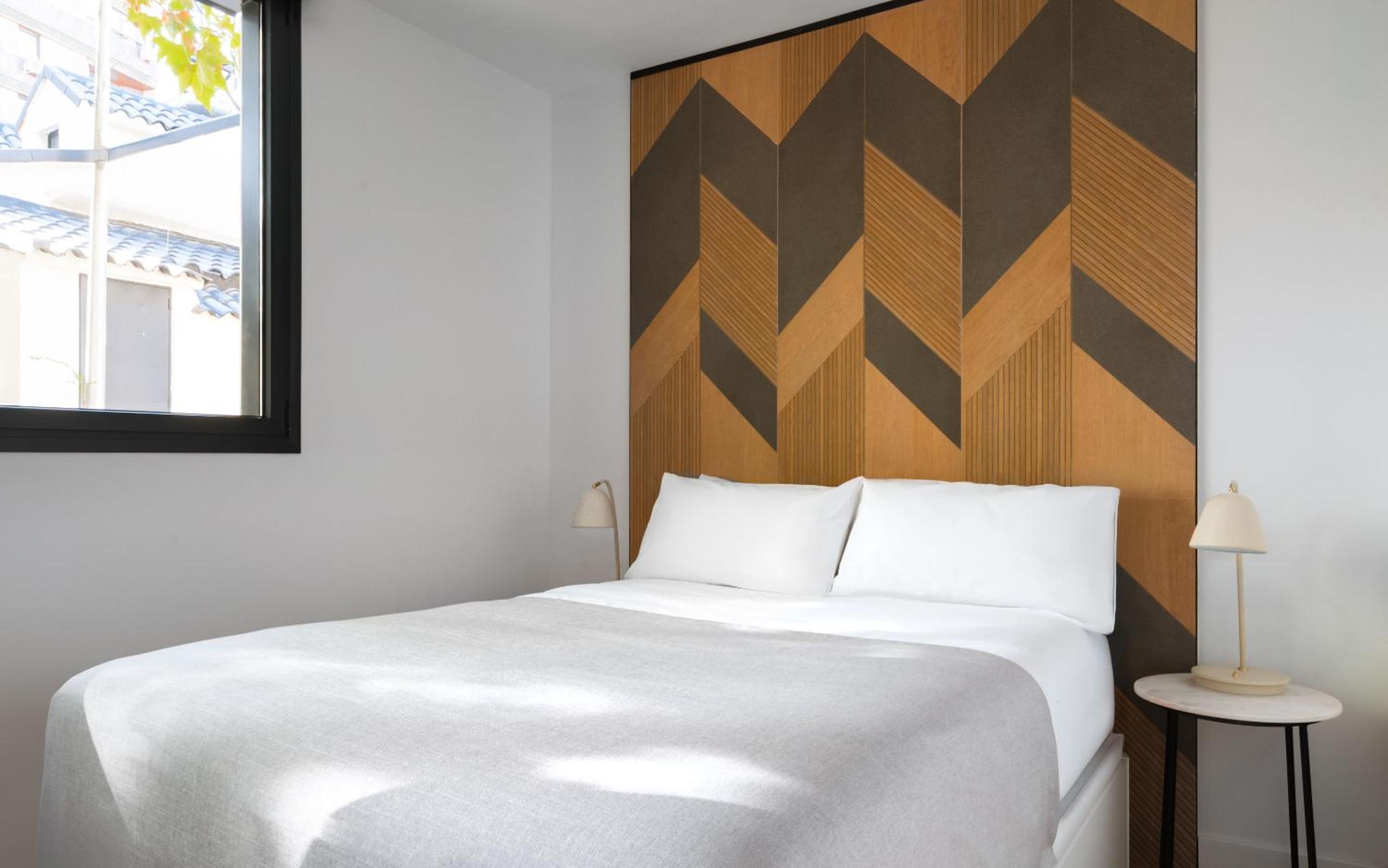Limehome Madrid Calle de Bolivia