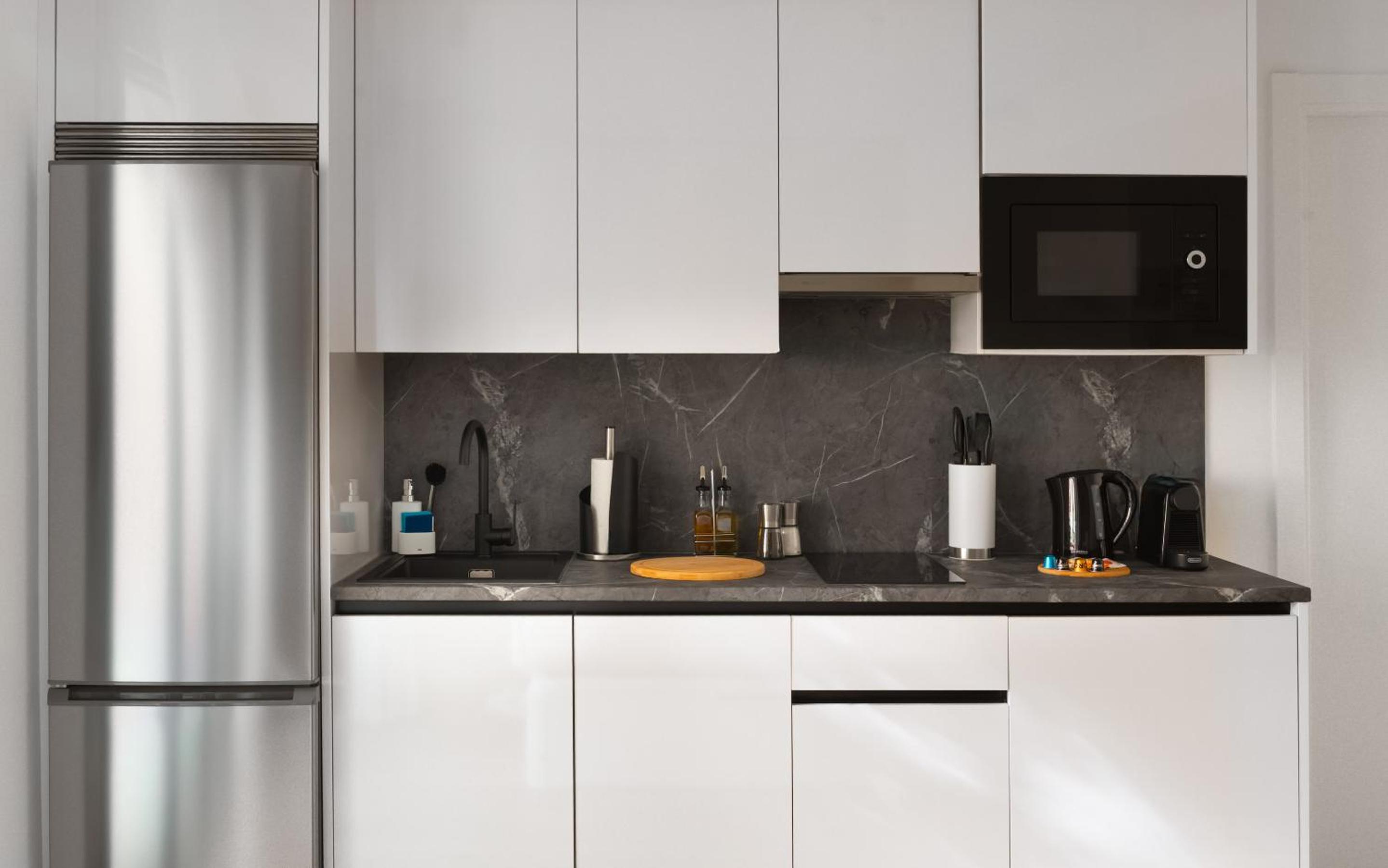 Limehome Madrid Calle de Bolivia