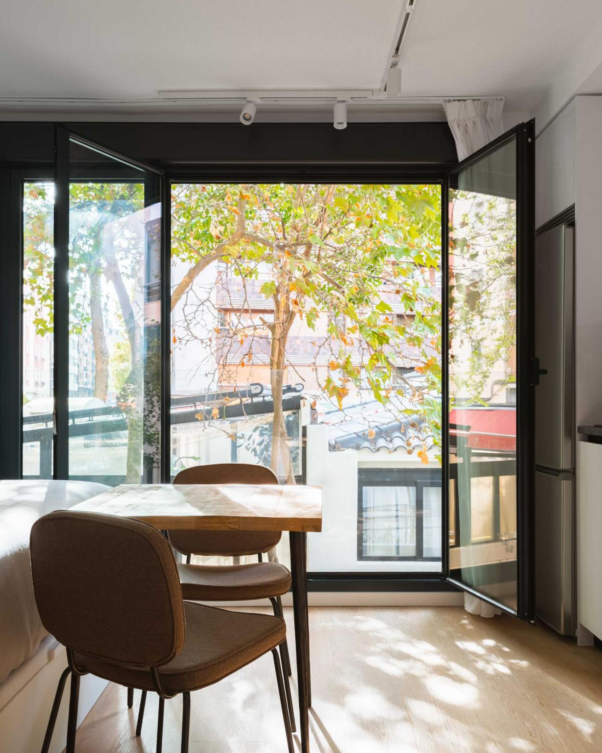 Limehome Madrid Calle de Bolivia
