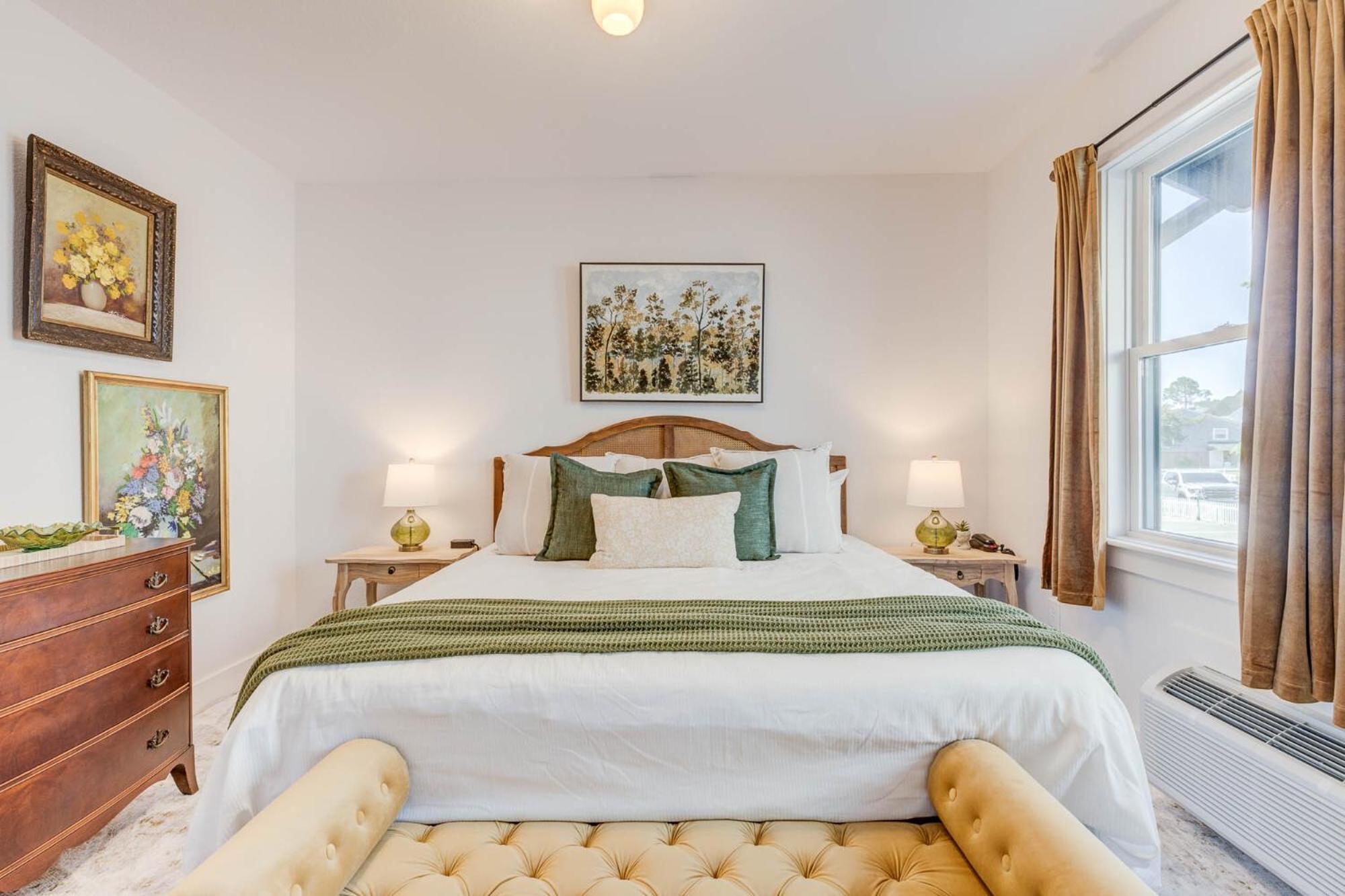 The Pearl Hotel