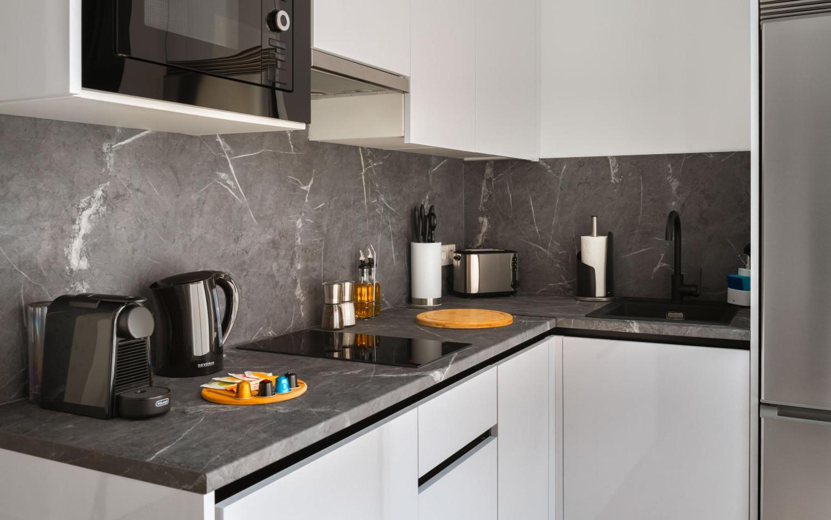 Limehome Madrid Calle de Bolivia