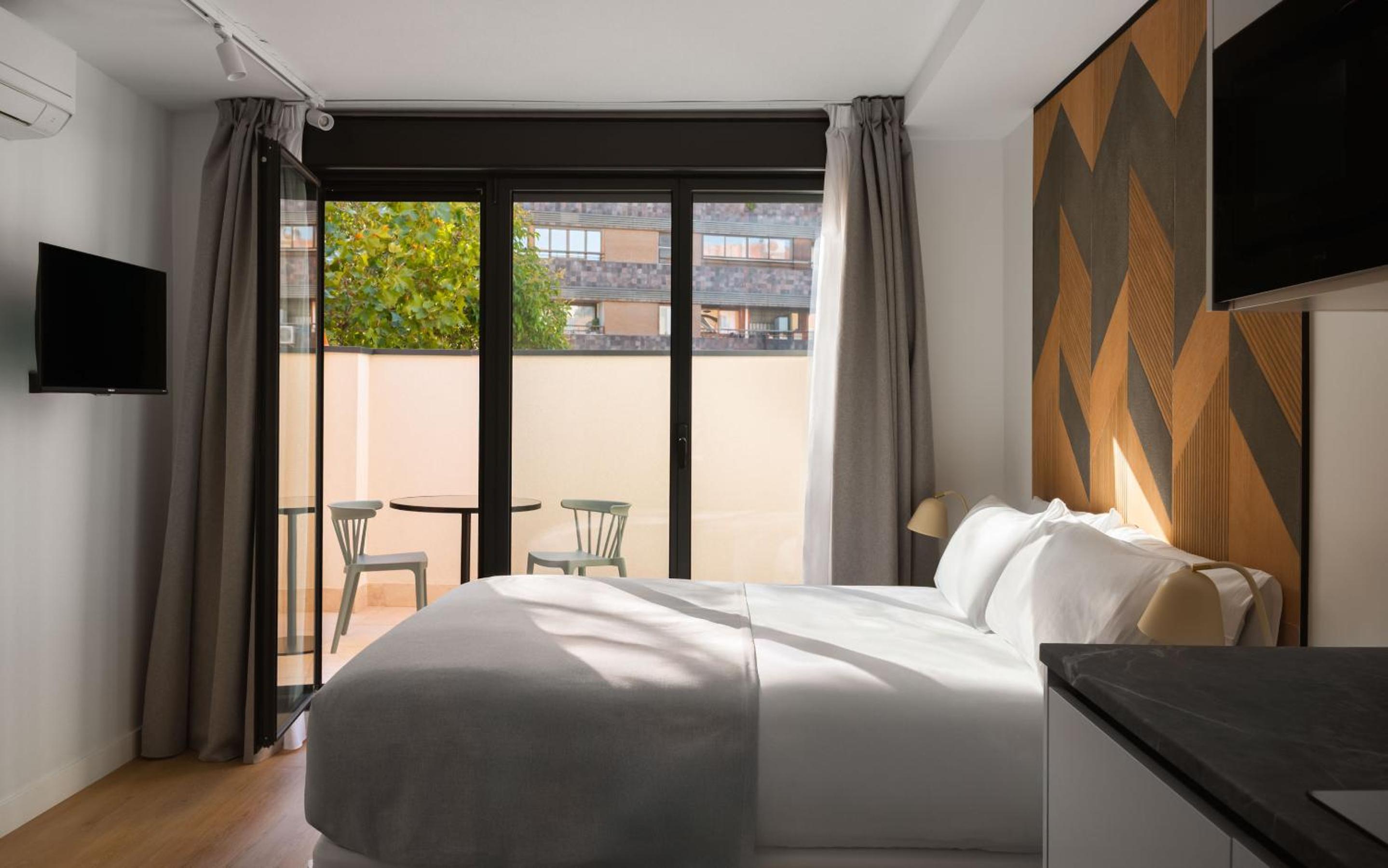 Limehome Madrid Calle de Bolivia