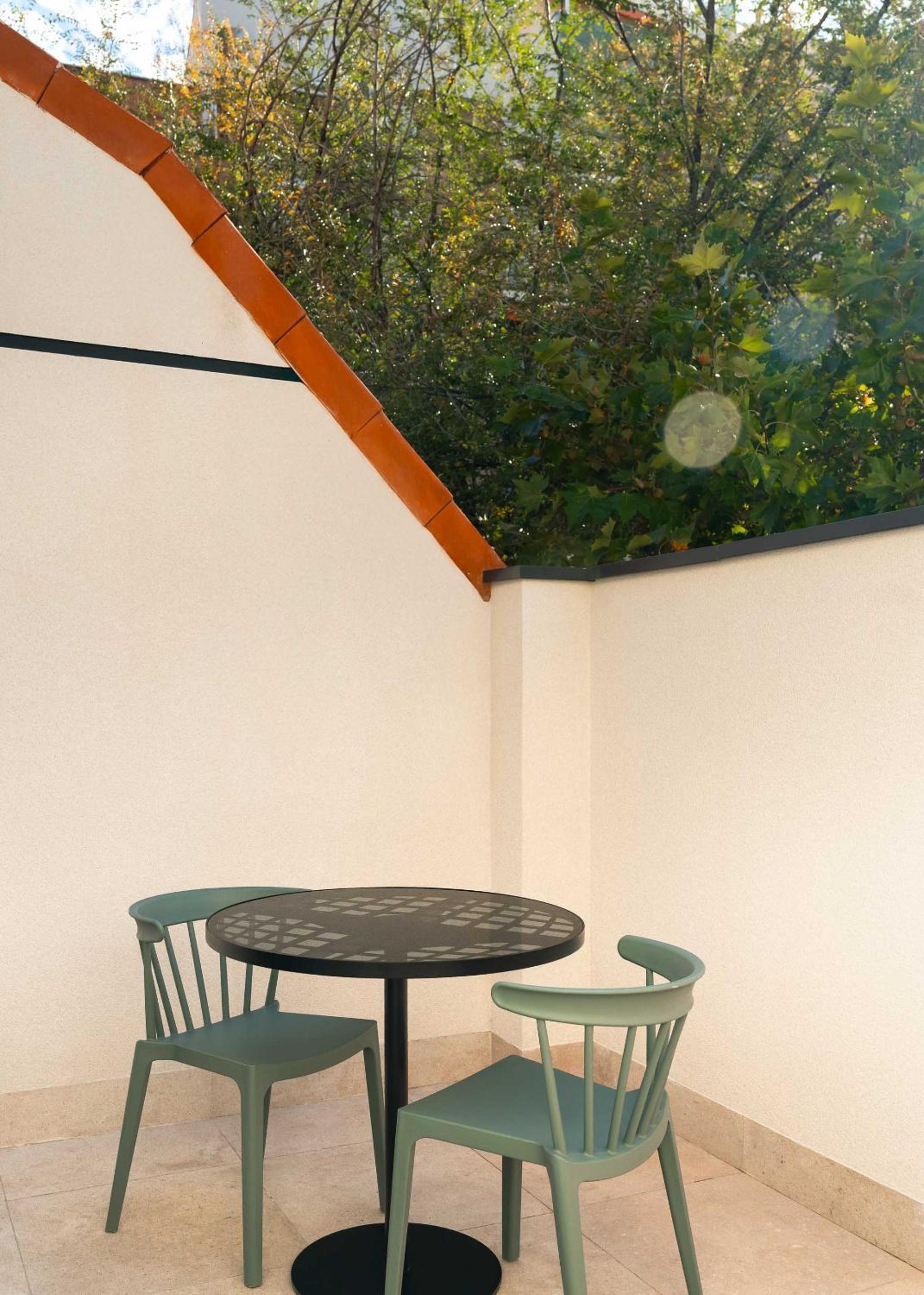 Limehome Madrid Calle de Bolivia