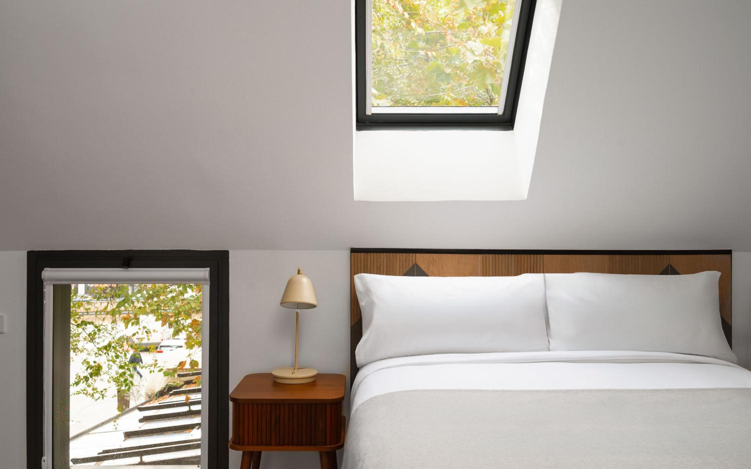 Limehome Madrid Calle de Bolivia