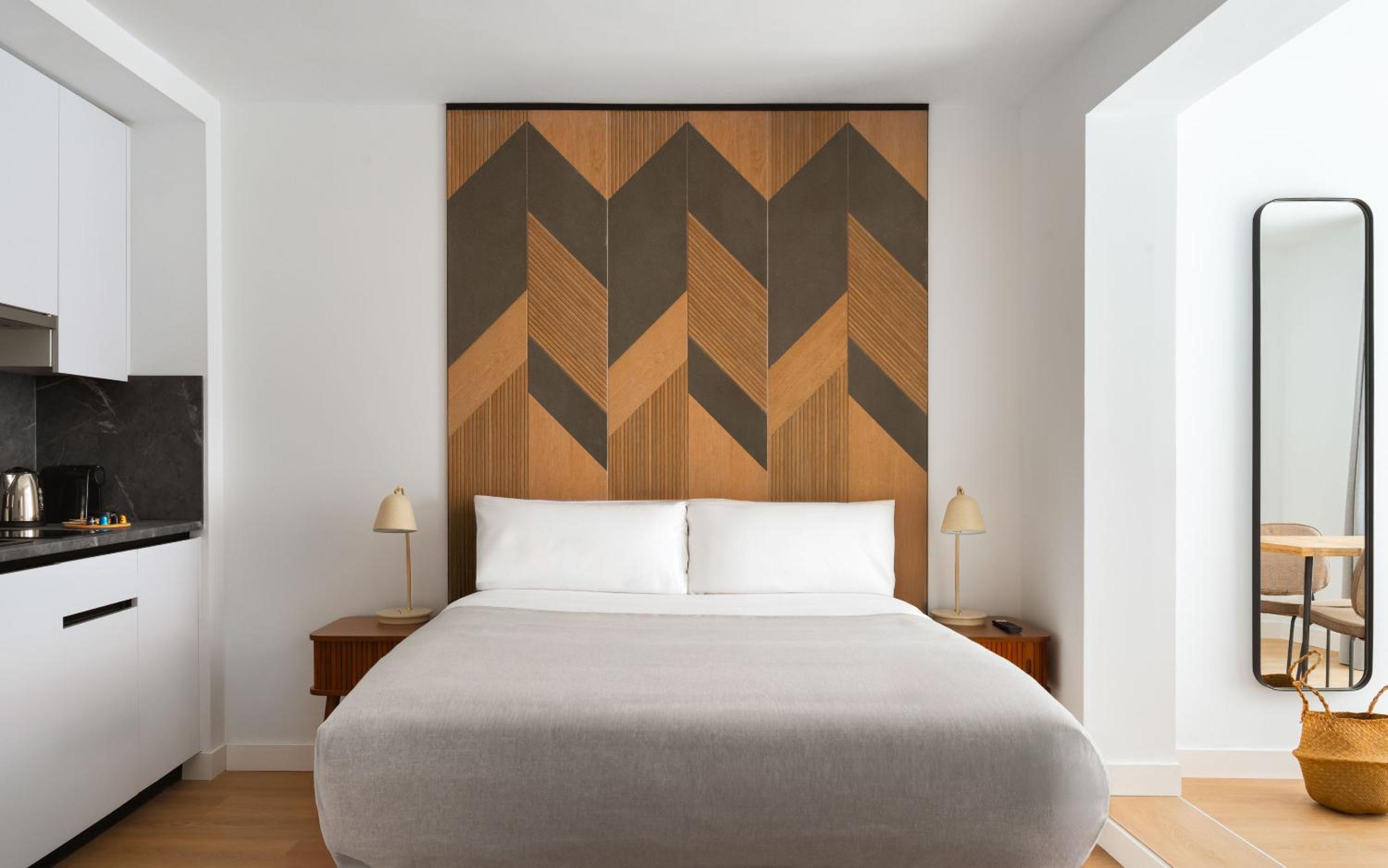 Limehome Madrid Calle de Bolivia