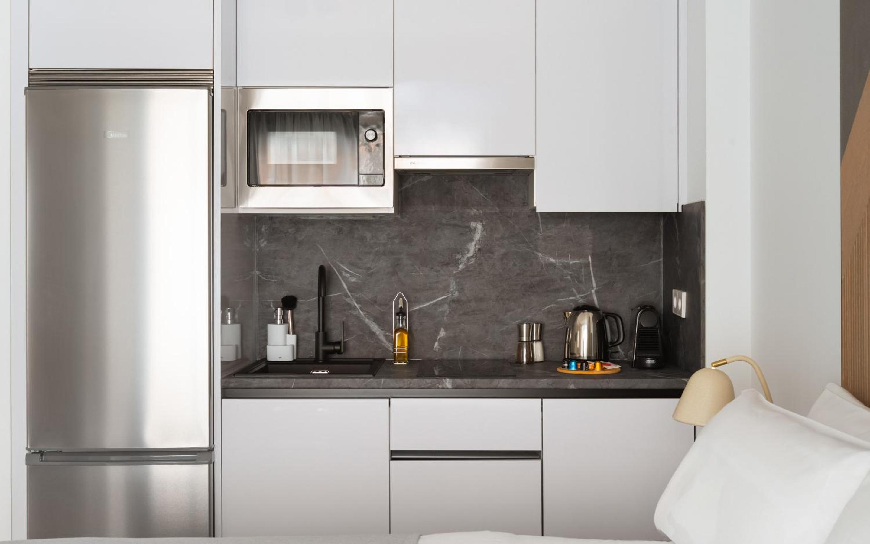Limehome Madrid Calle de Bolivia