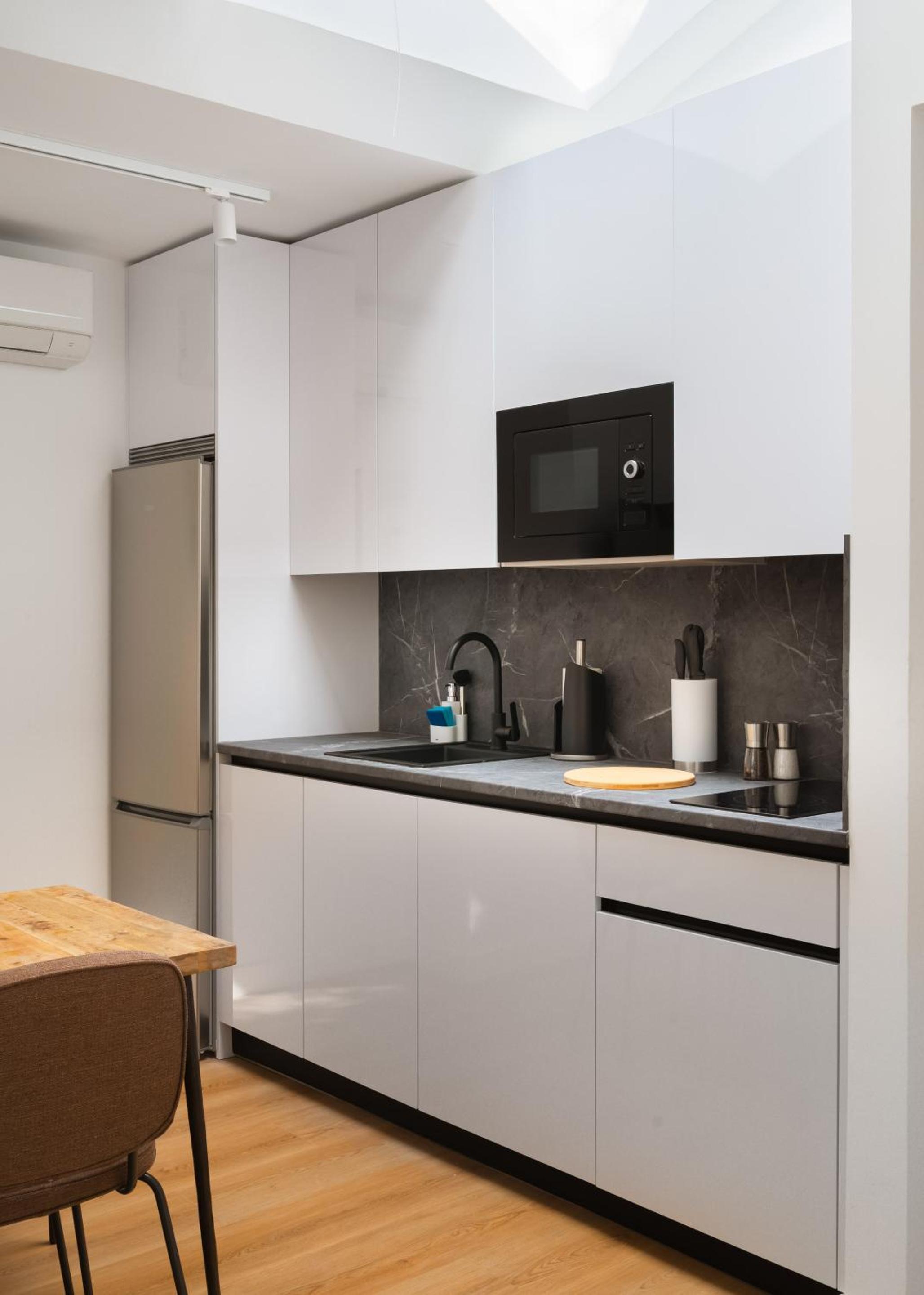 Limehome Madrid Calle de Bolivia