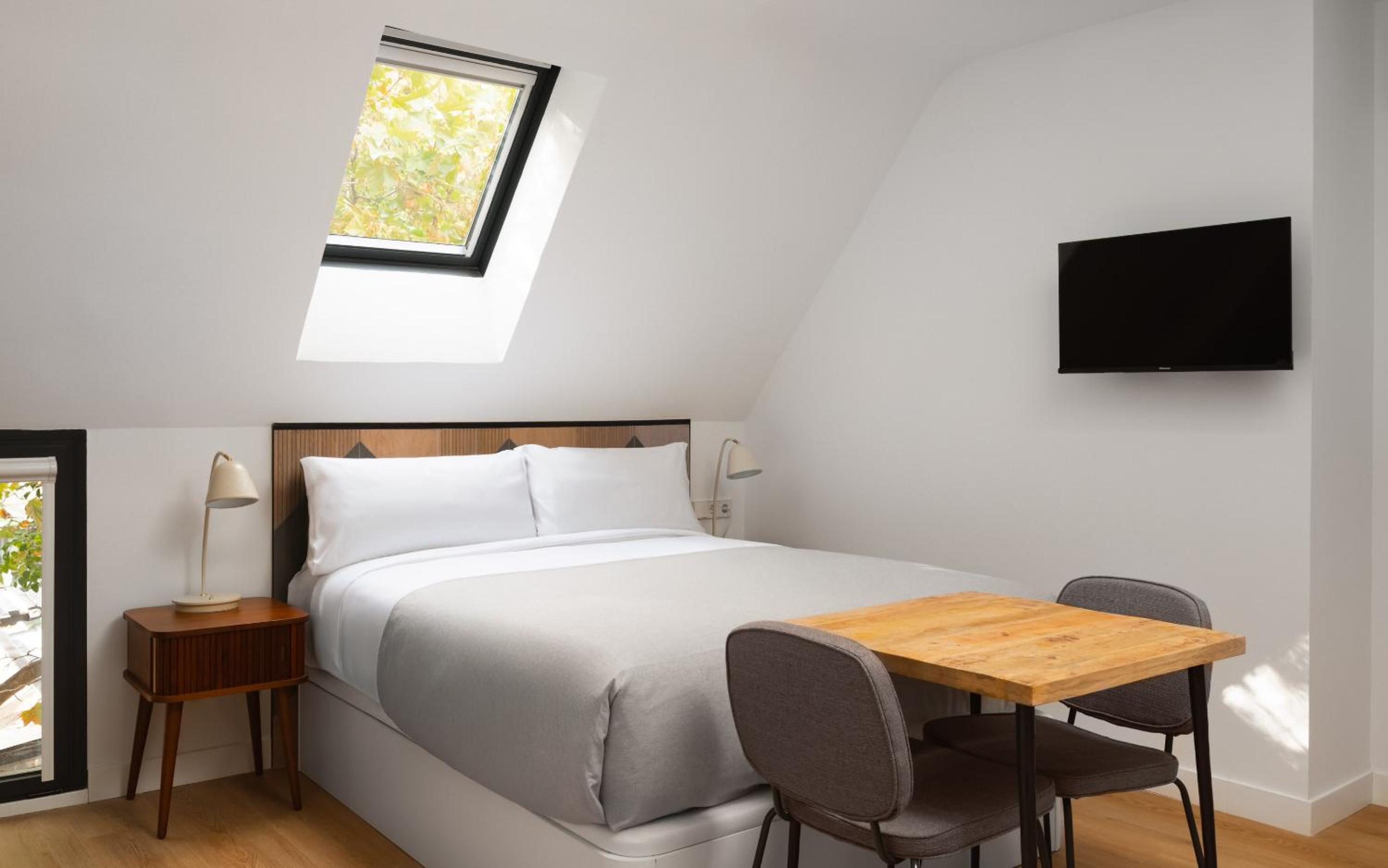 Limehome Madrid Calle de Bolivia