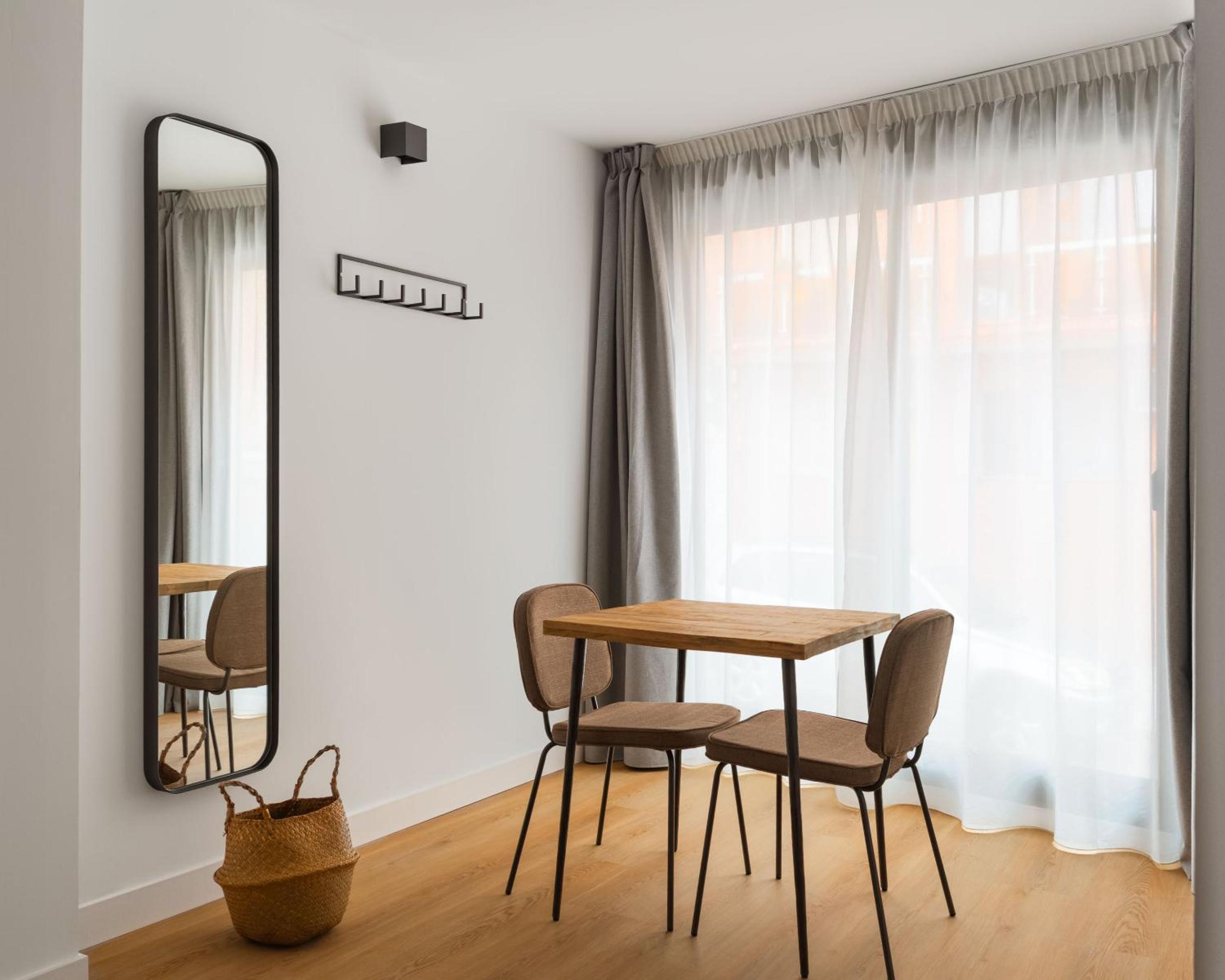 Limehome Madrid Calle de Bolivia