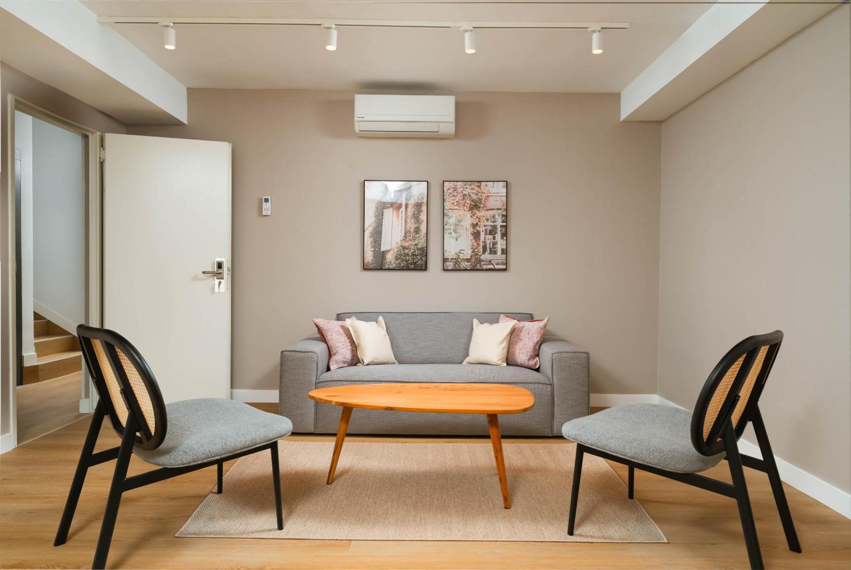 Limehome Madrid Calle de Bolivia