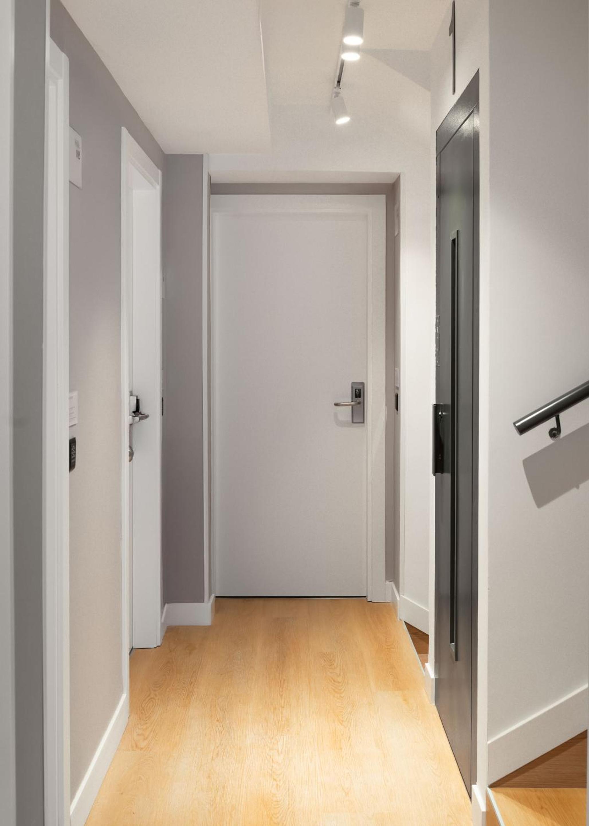 Limehome Madrid Calle de Bolivia