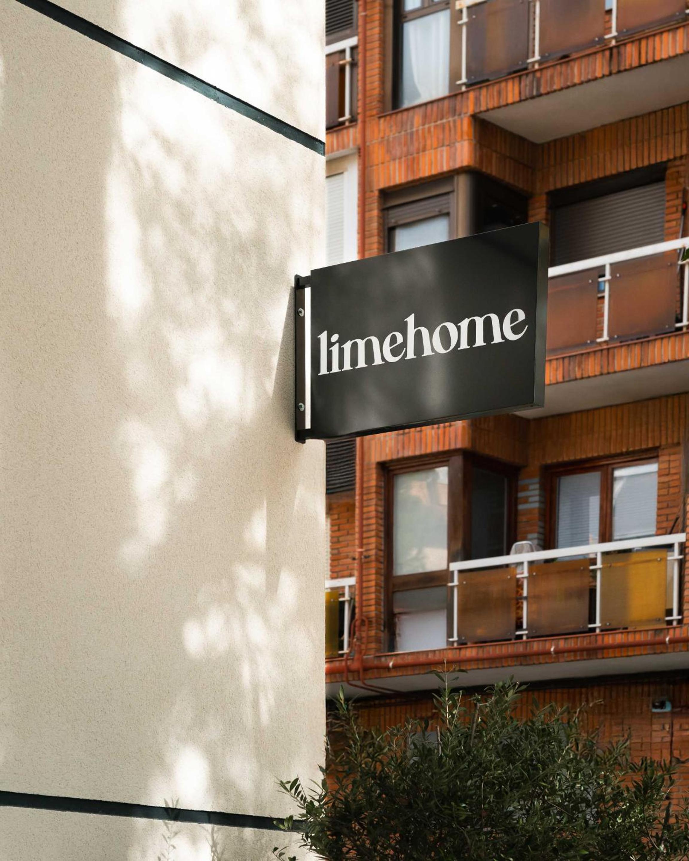 Limehome Madrid Calle de Bolivia