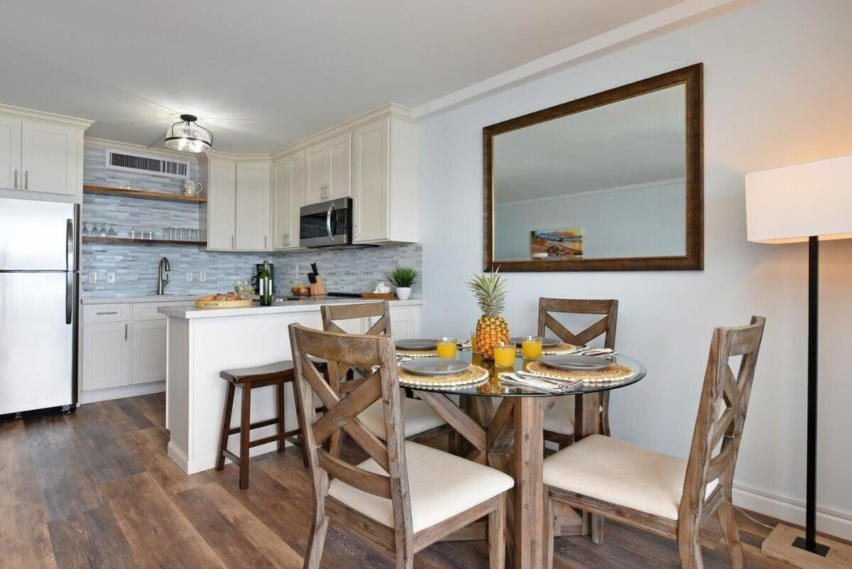 Maui Kai 605 · MK 605 Remodeled OceanFront Condo
