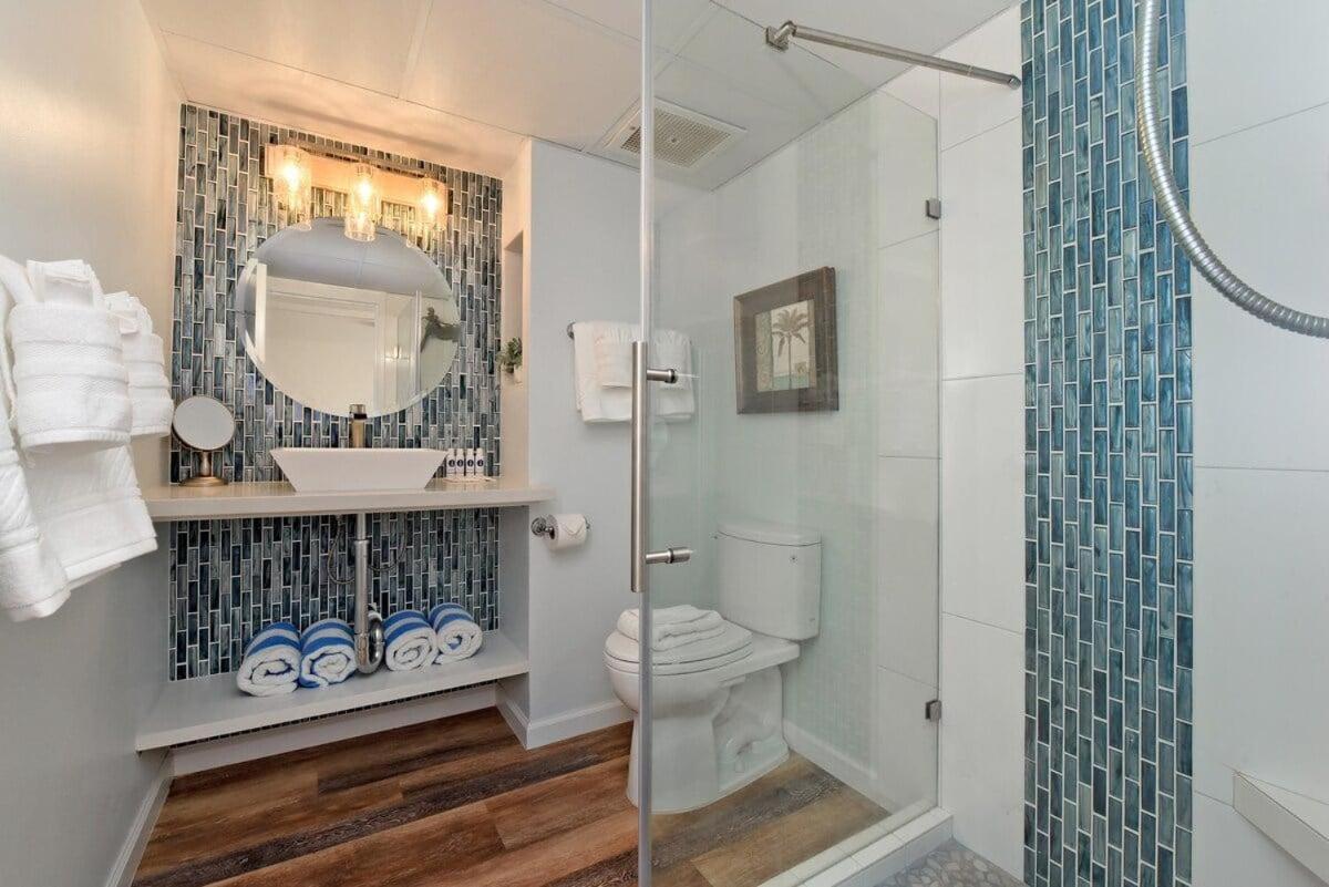 Maui Kai 605 · MK 605 Remodeled OceanFront Condo