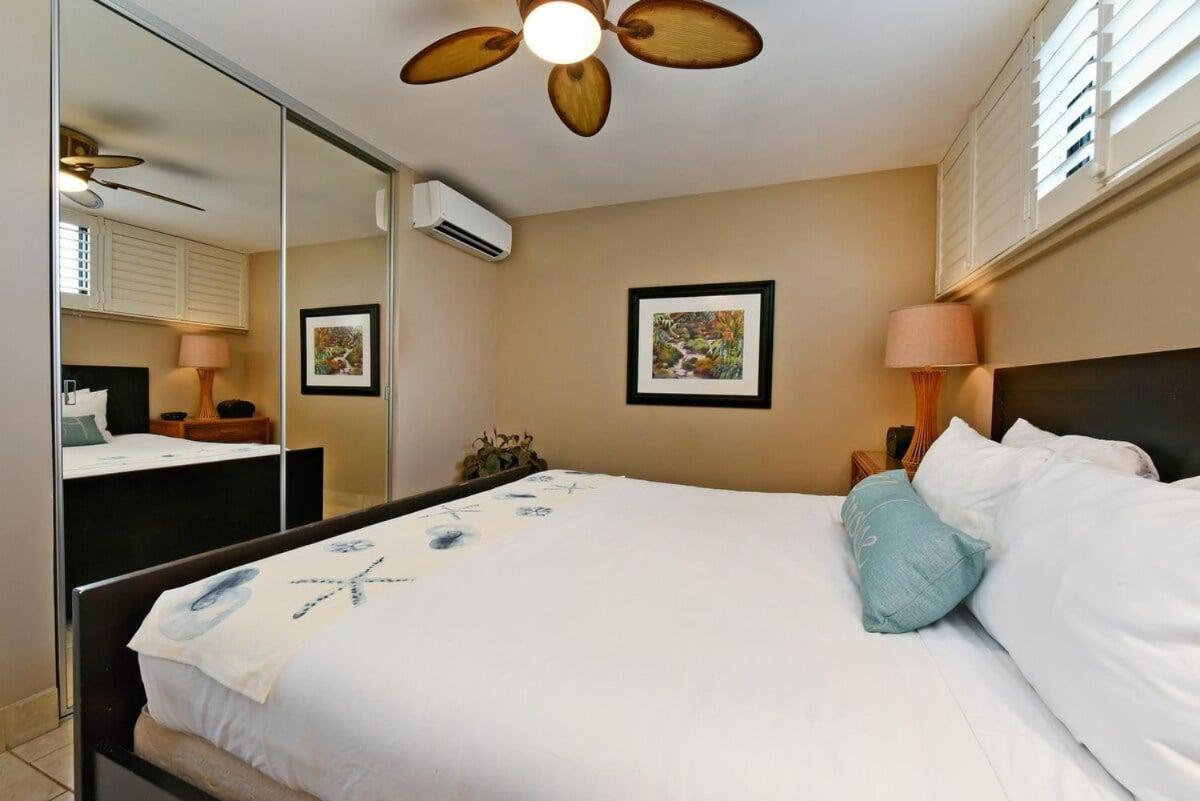 Papakea L108 · PK L108 Remodeled OceanFront 1BD