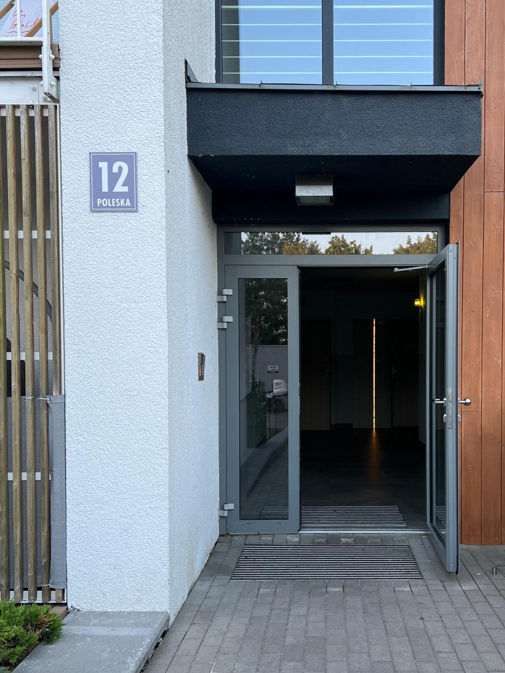 Apartamenty Sunrise Kolobrzeg Podczele