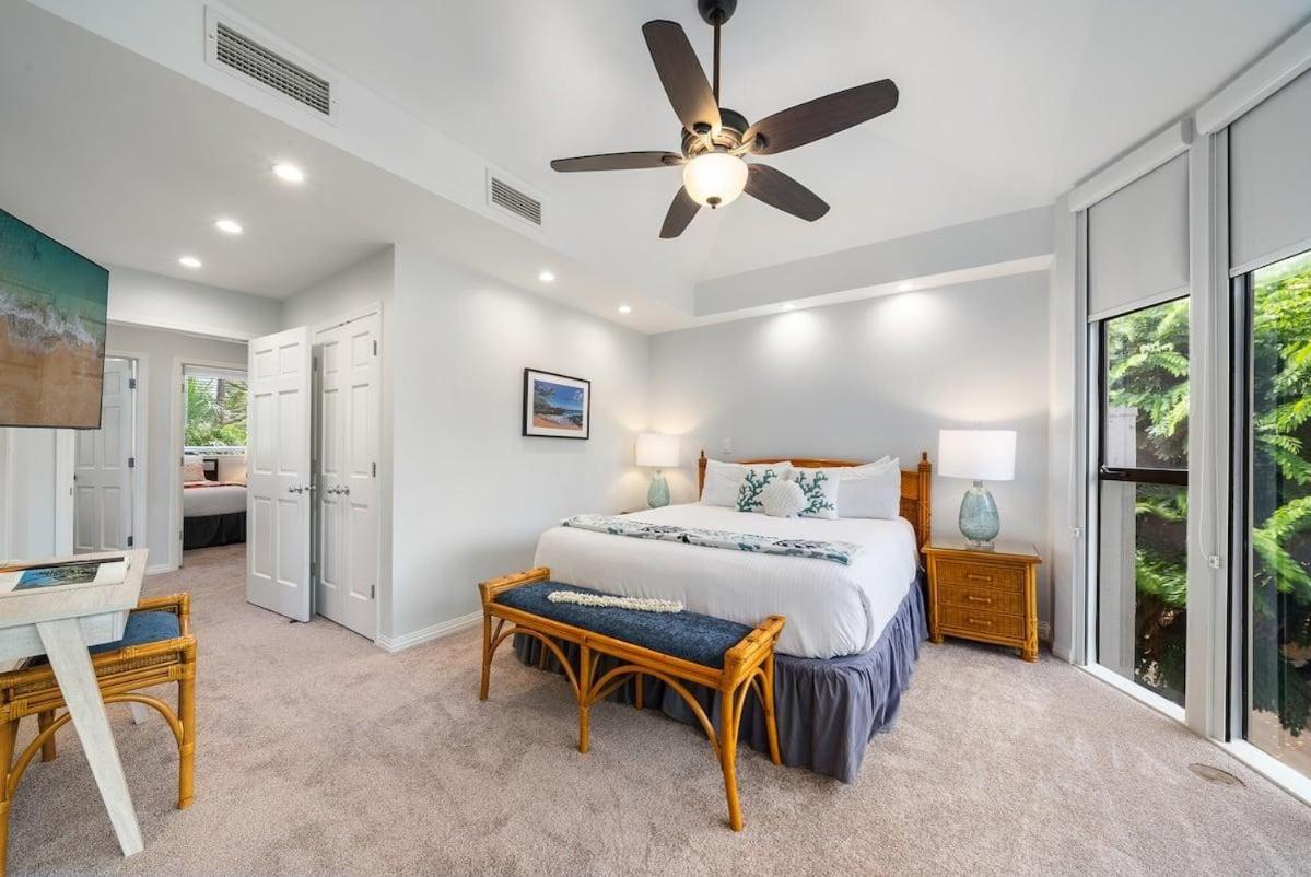 Residences at Napili Bay 1 · RNB 1 Remodeled 3BD Townhome Near