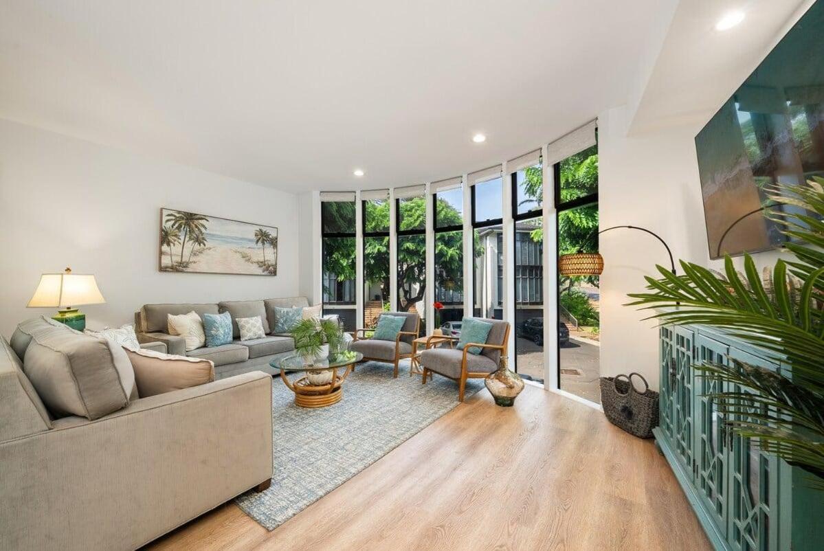 Residences at Napili Bay 1 · RNB 1 Remodeled 3BD Townhome Near