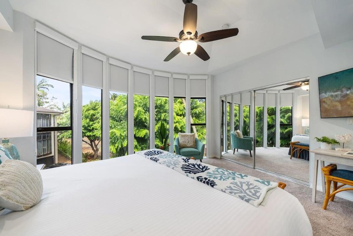 Residences at Napili Bay 1 · RNB 1 Remodeled 3BD Townhome Near