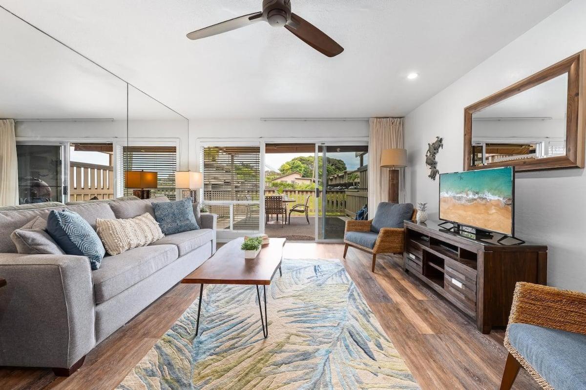 Kahana Sunset C1 · KSun C1 Gorgeous Ocean Views Family Vacation