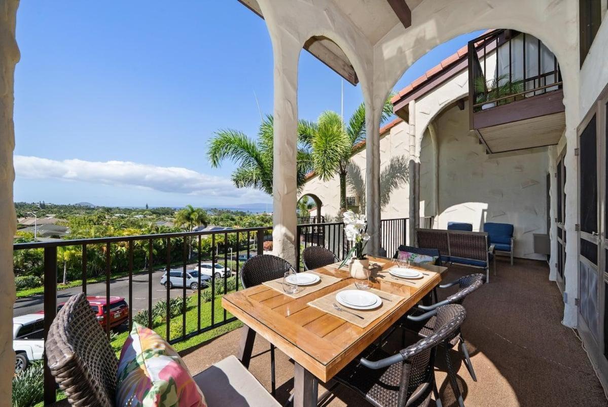 Maui Hill 66 · MHL 66 3BD Condo Across from Keawakapu Beach & St