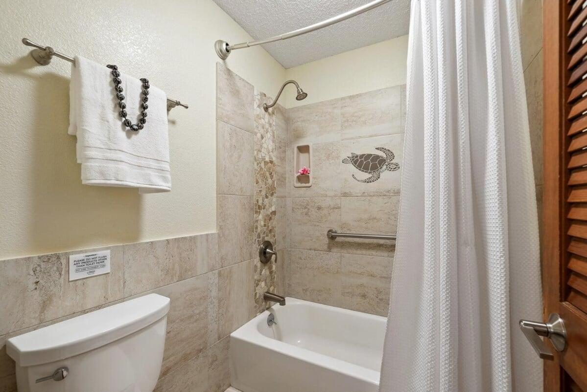 Maui Hill 66 · MHL 66 3BD Condo Across from Keawakapu Beach & St