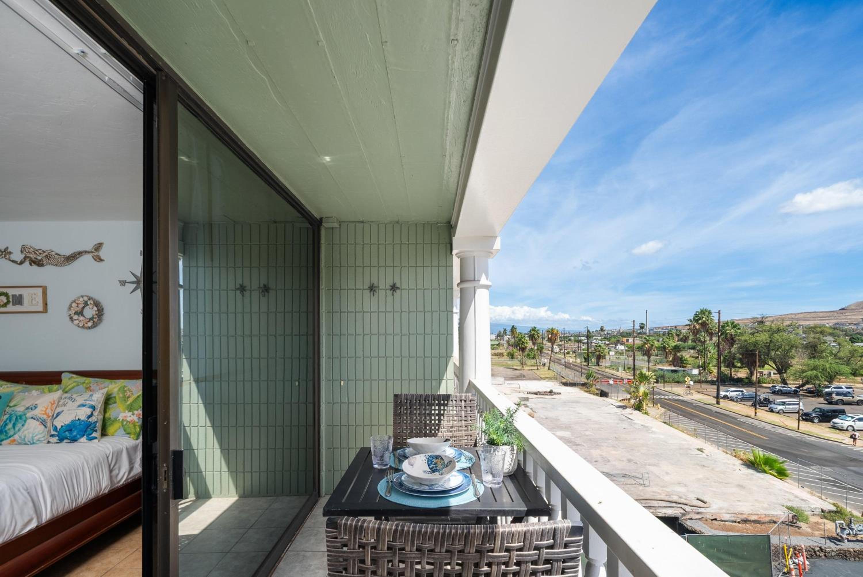 Lahaina Shores 428 · LS 428 Dream Vacation Studio by the Beach a