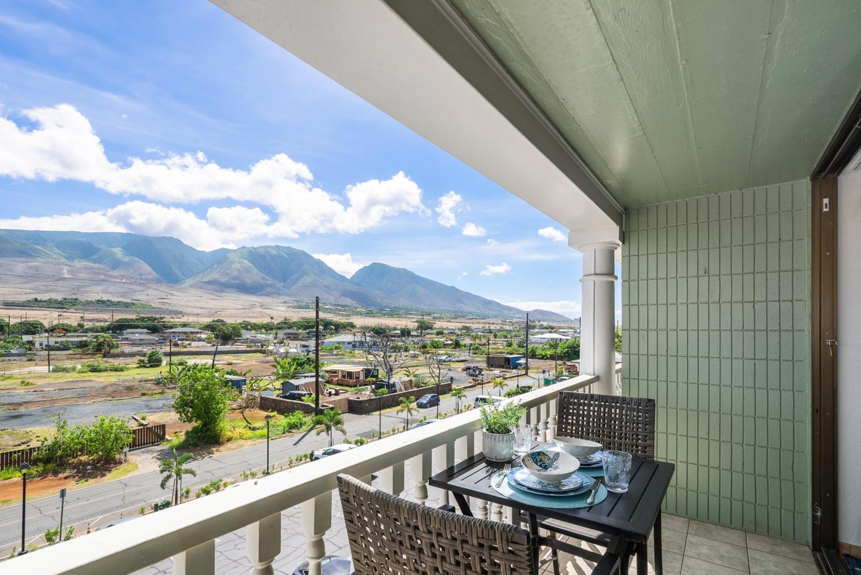 Lahaina Shores 428 · LS 428 Dream Vacation Studio by the Beach a