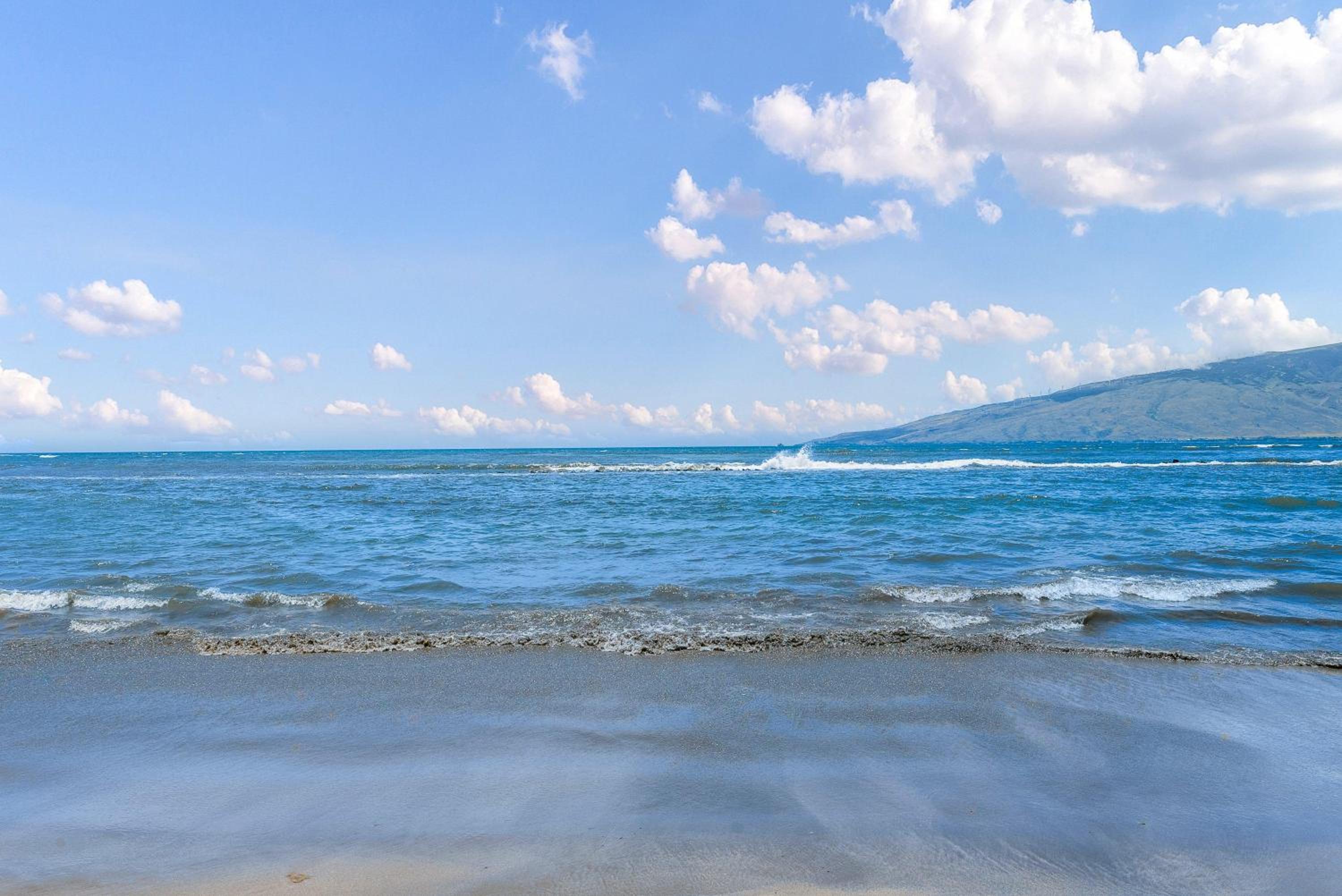 Kihei Resort 127 · KRS 127 Relaxing 1BD Condo w AC Pool Beach Ne