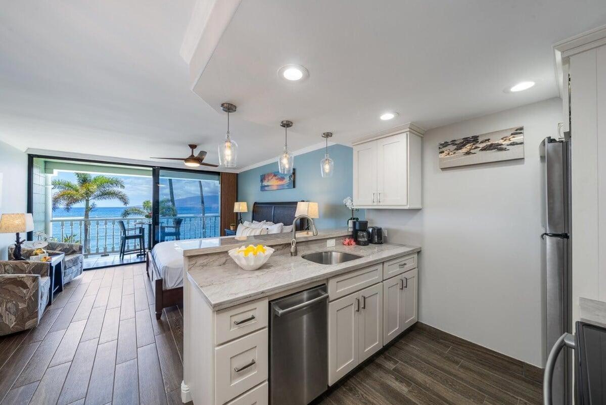 Lahaina Shores 215