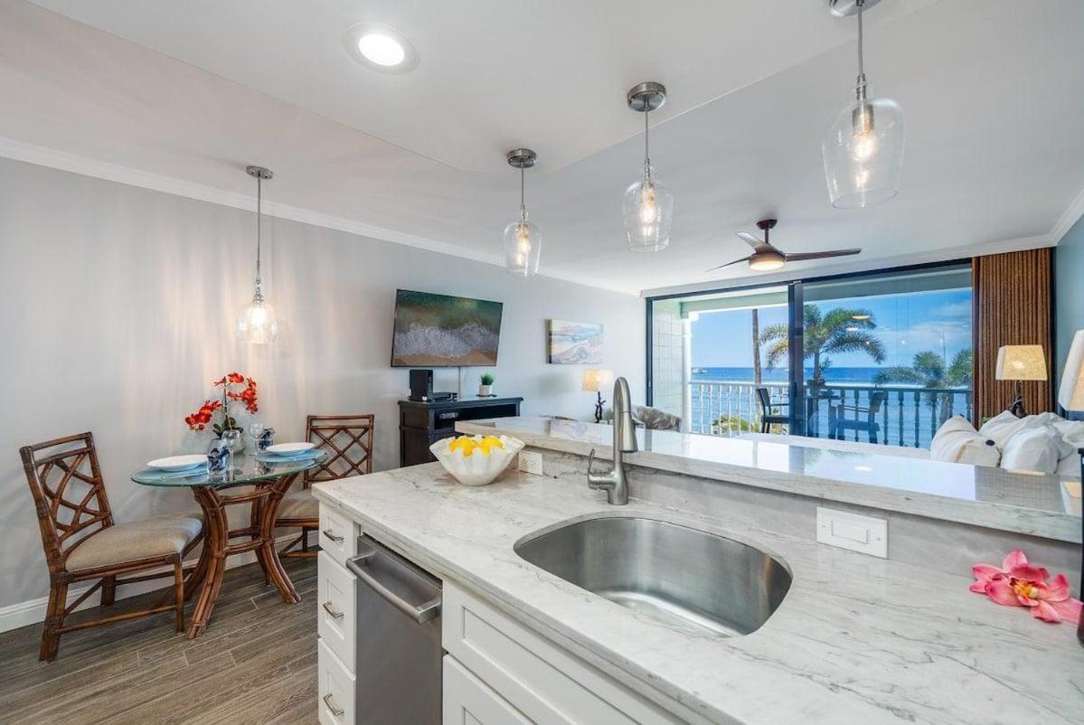 Lahaina Shores 215