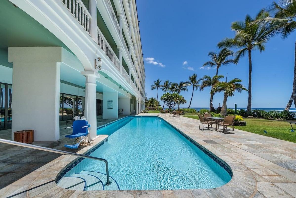 Lahaina Shores 215