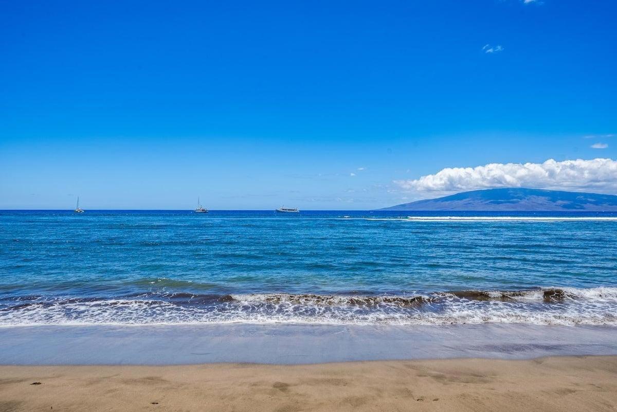 Lahaina Shores 215