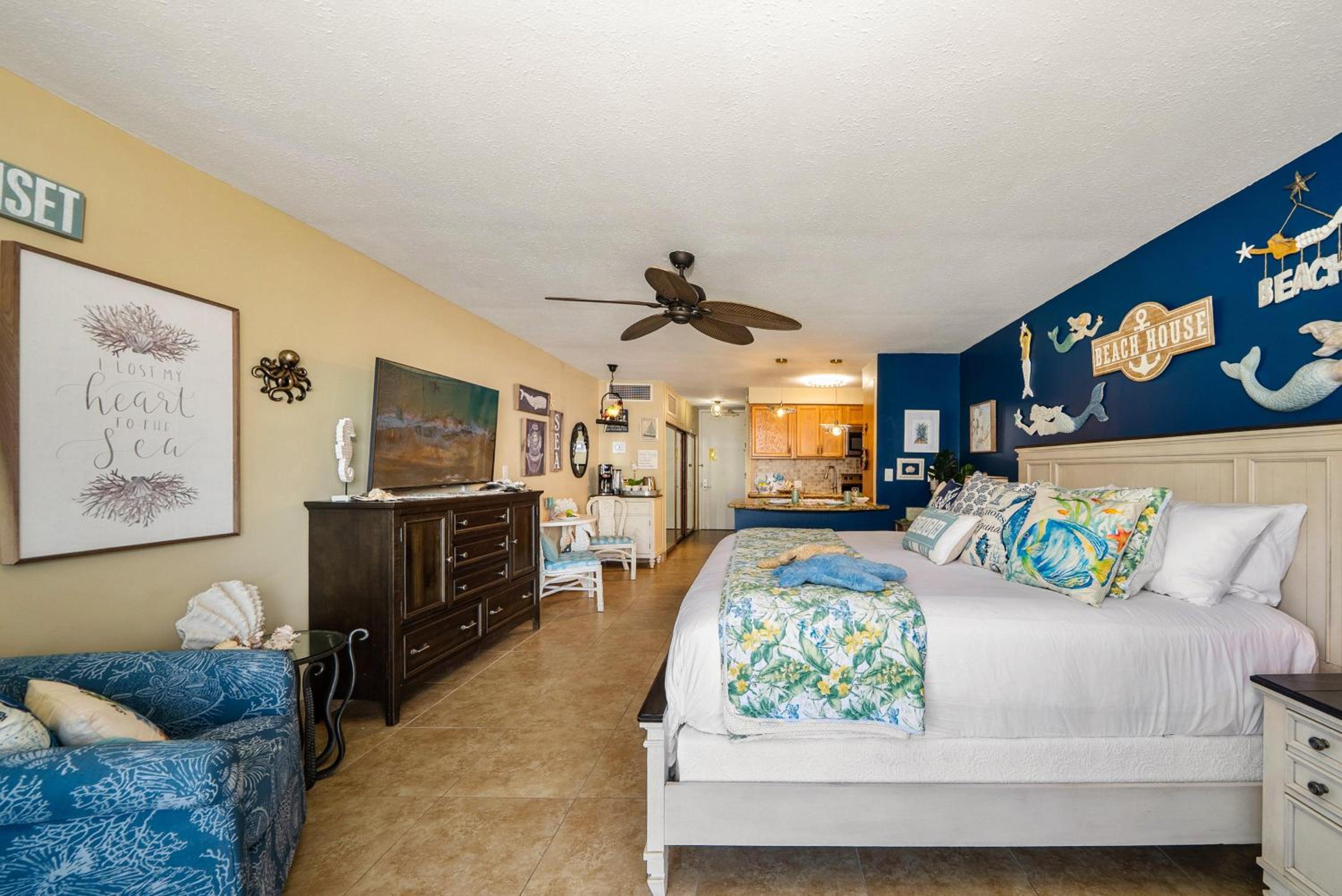 Lahaina Shores 413 · LS 413 Breathtaking Beachfront Remodeled St