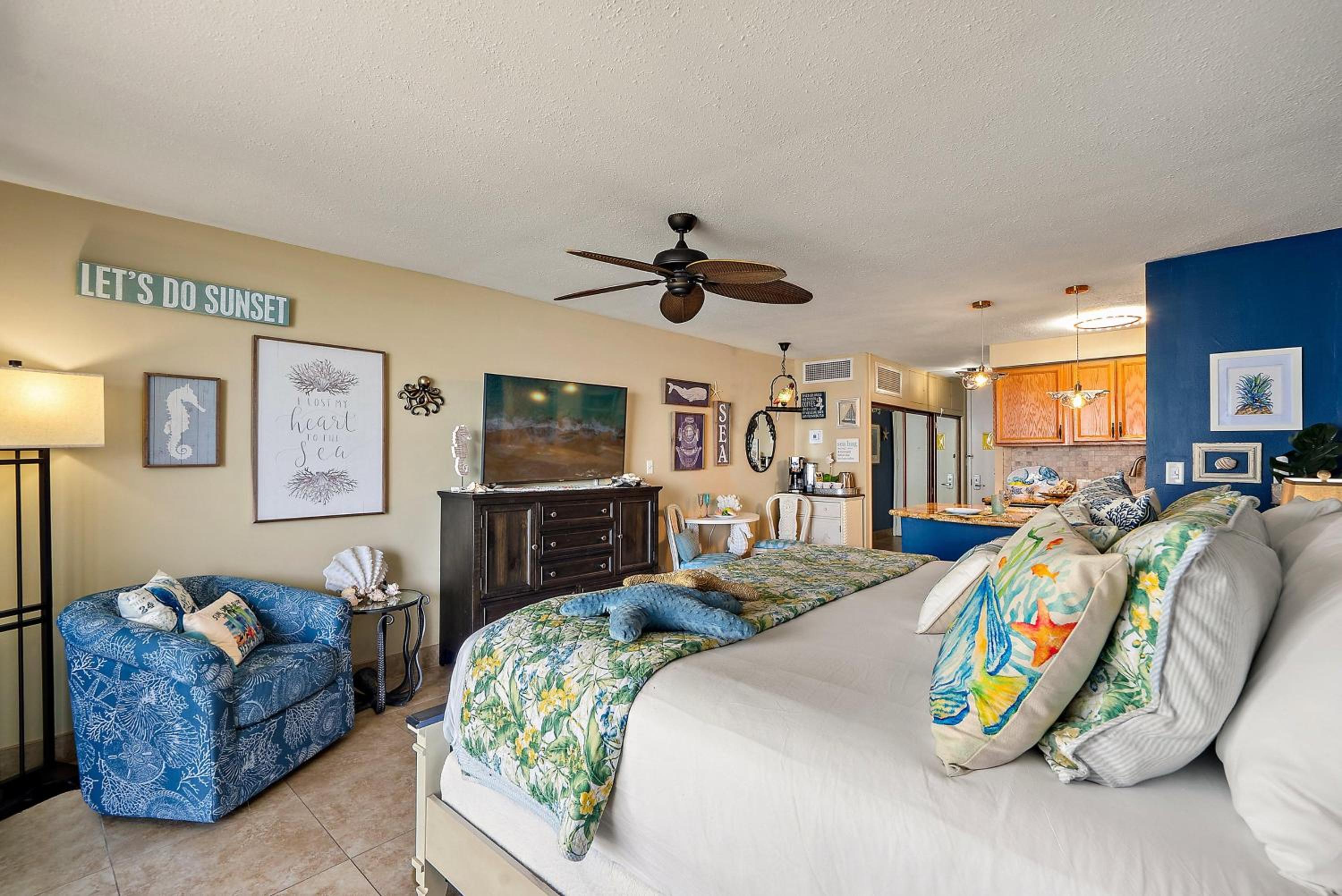 Lahaina Shores 413 · LS 413 Breathtaking Beachfront Remodeled St