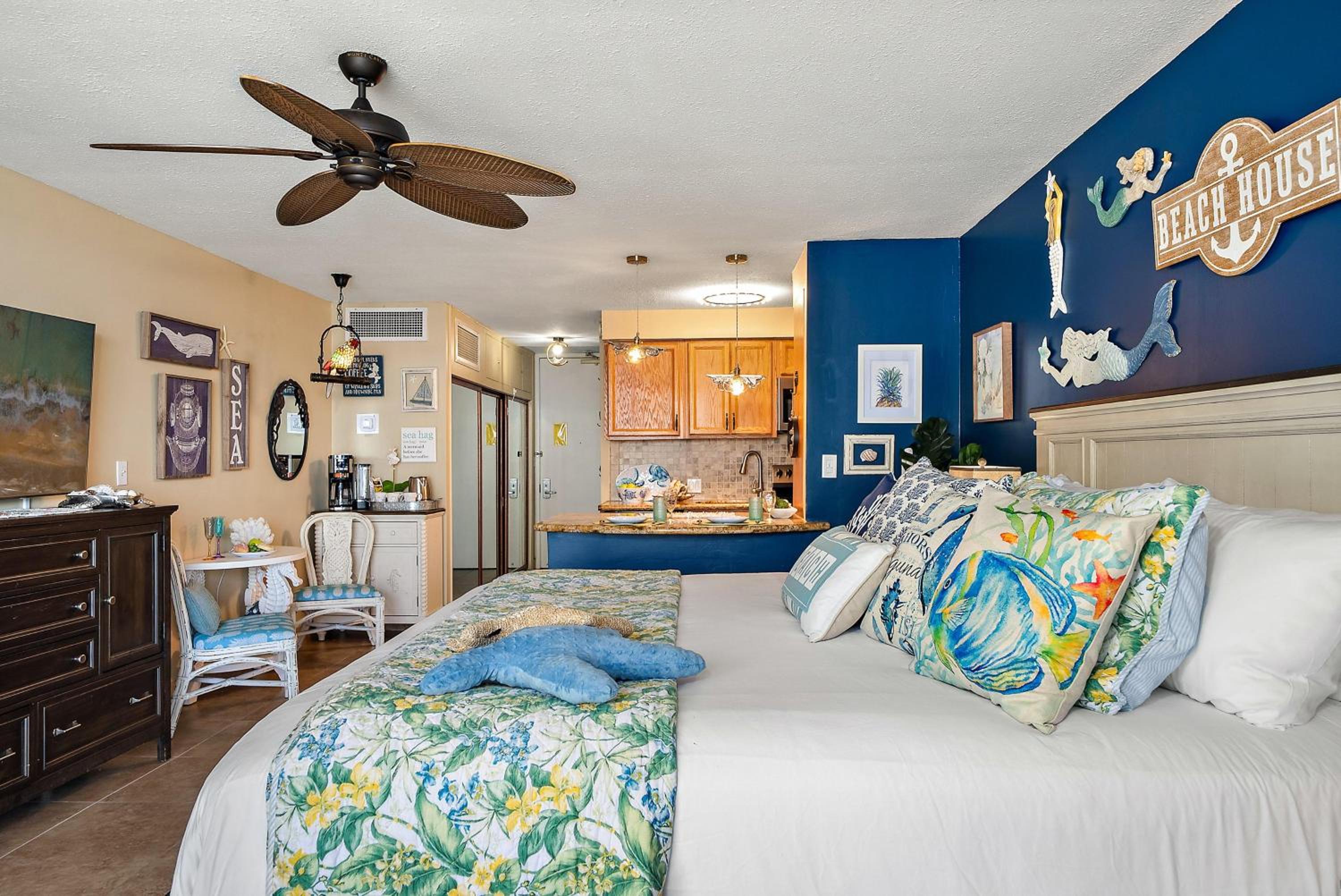 Lahaina Shores 413 · LS 413 Breathtaking Beachfront Remodeled St