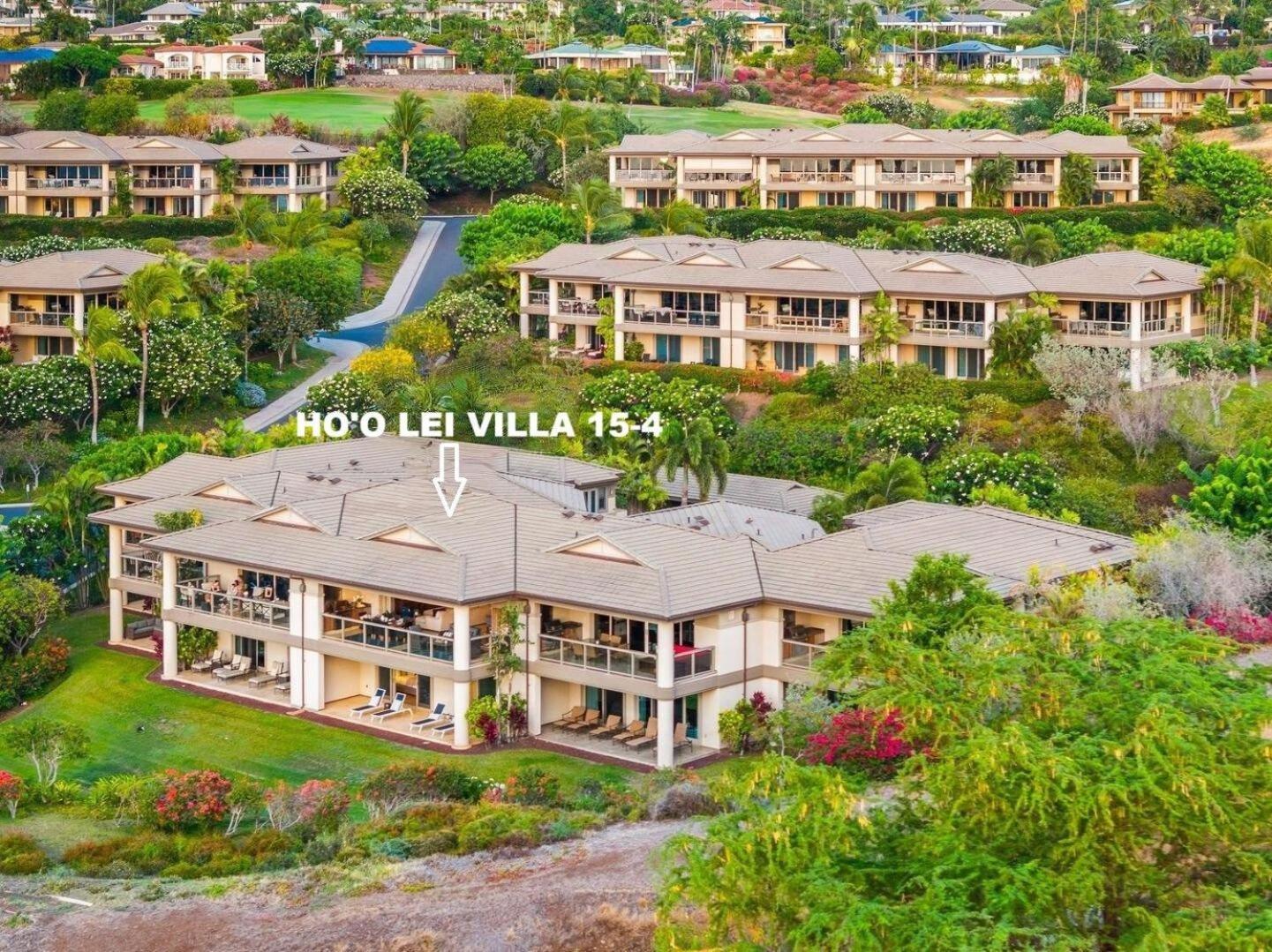 Hoolei Residences 15-4