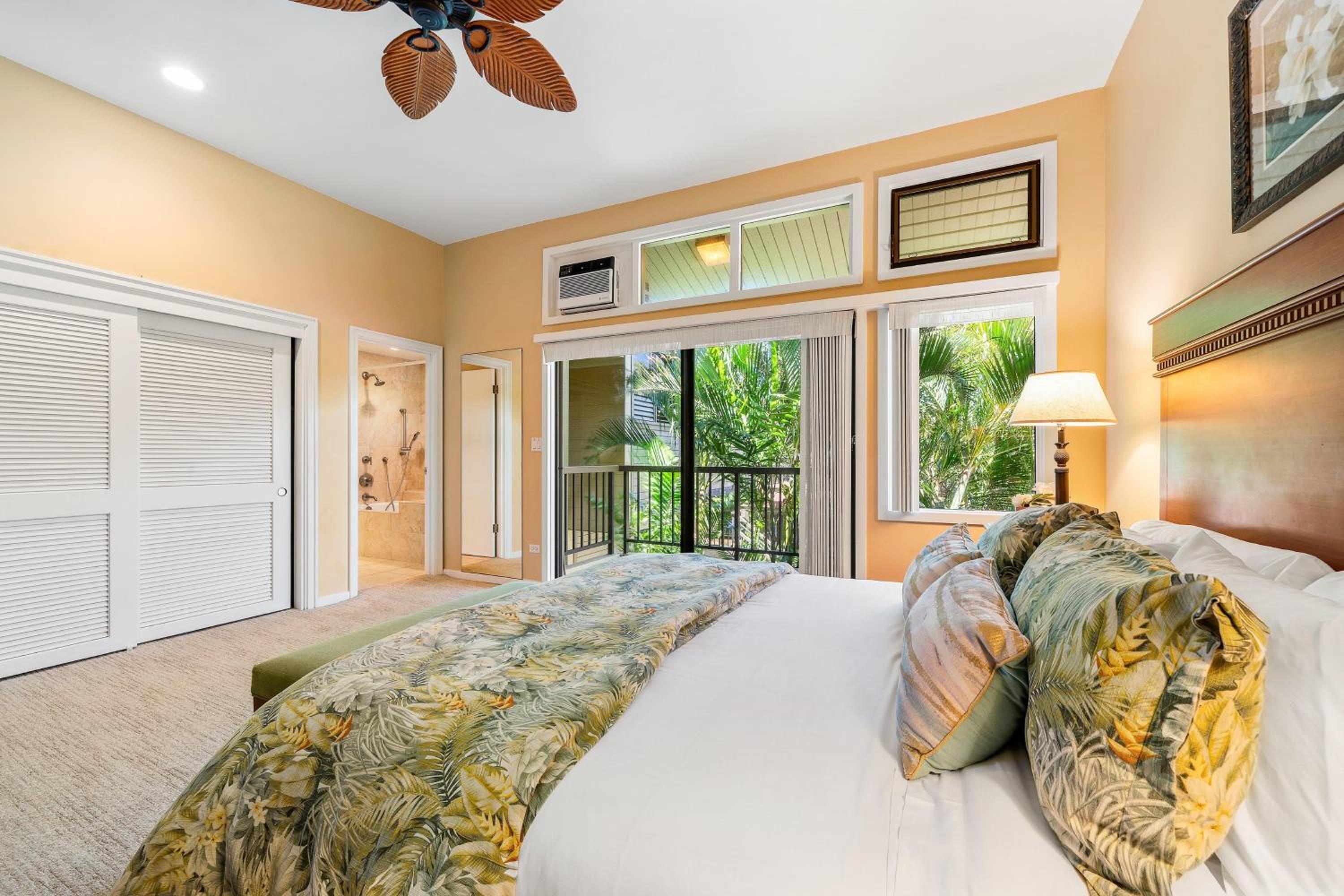 Kapalua Ridge Villas 2721