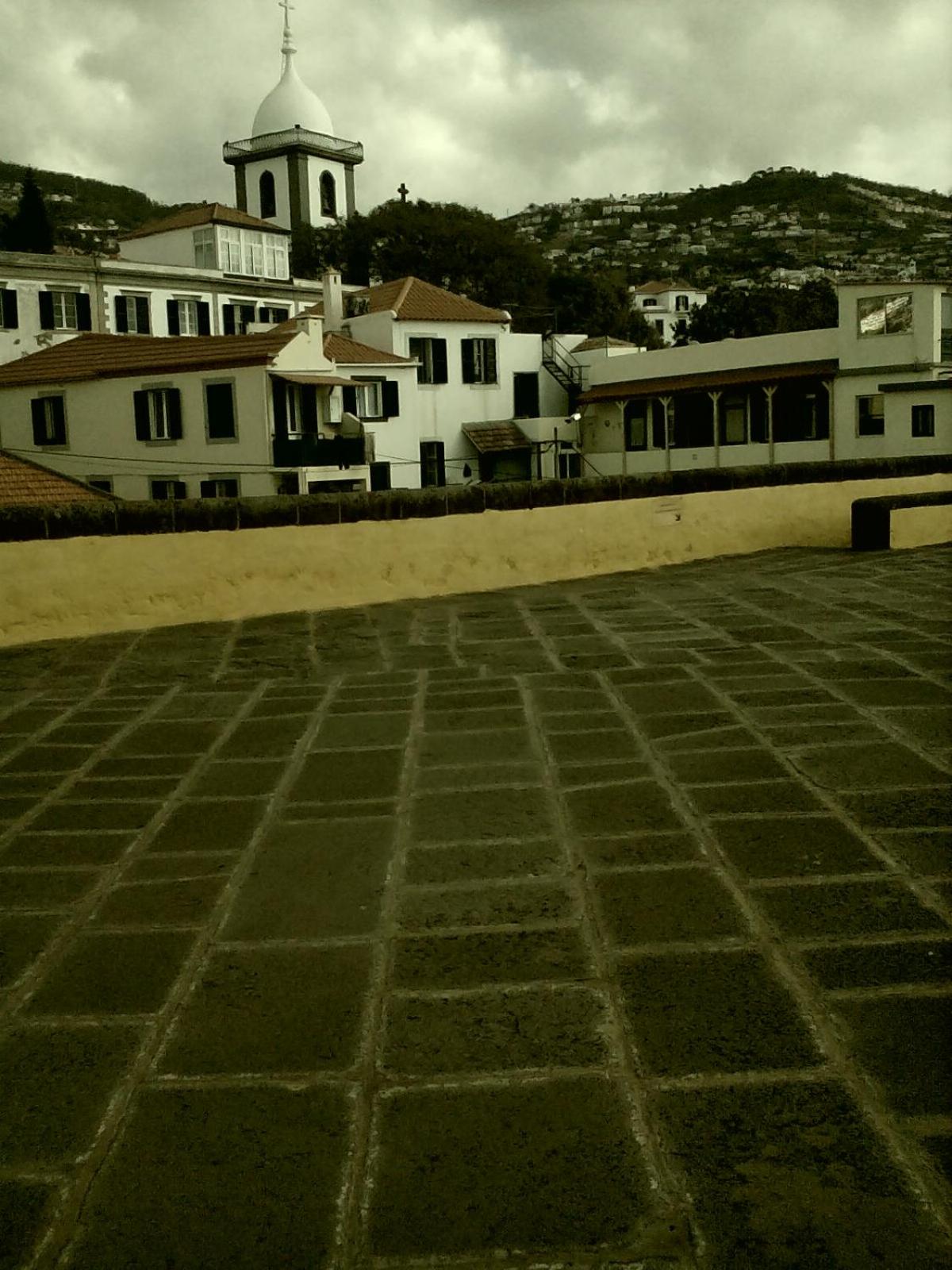 Casa Zona Velha - Caetano
