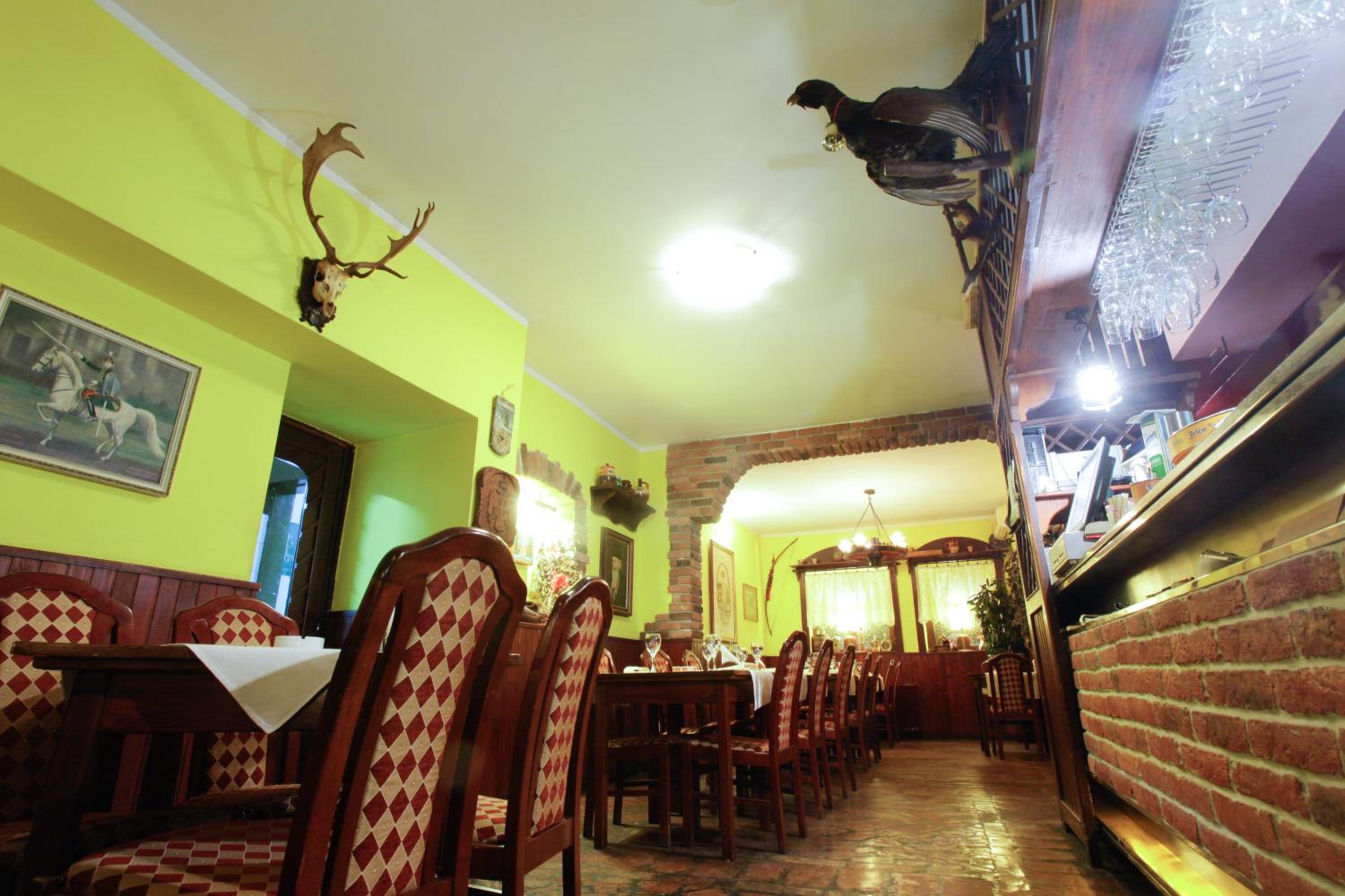 Rooms Konak Mikan
