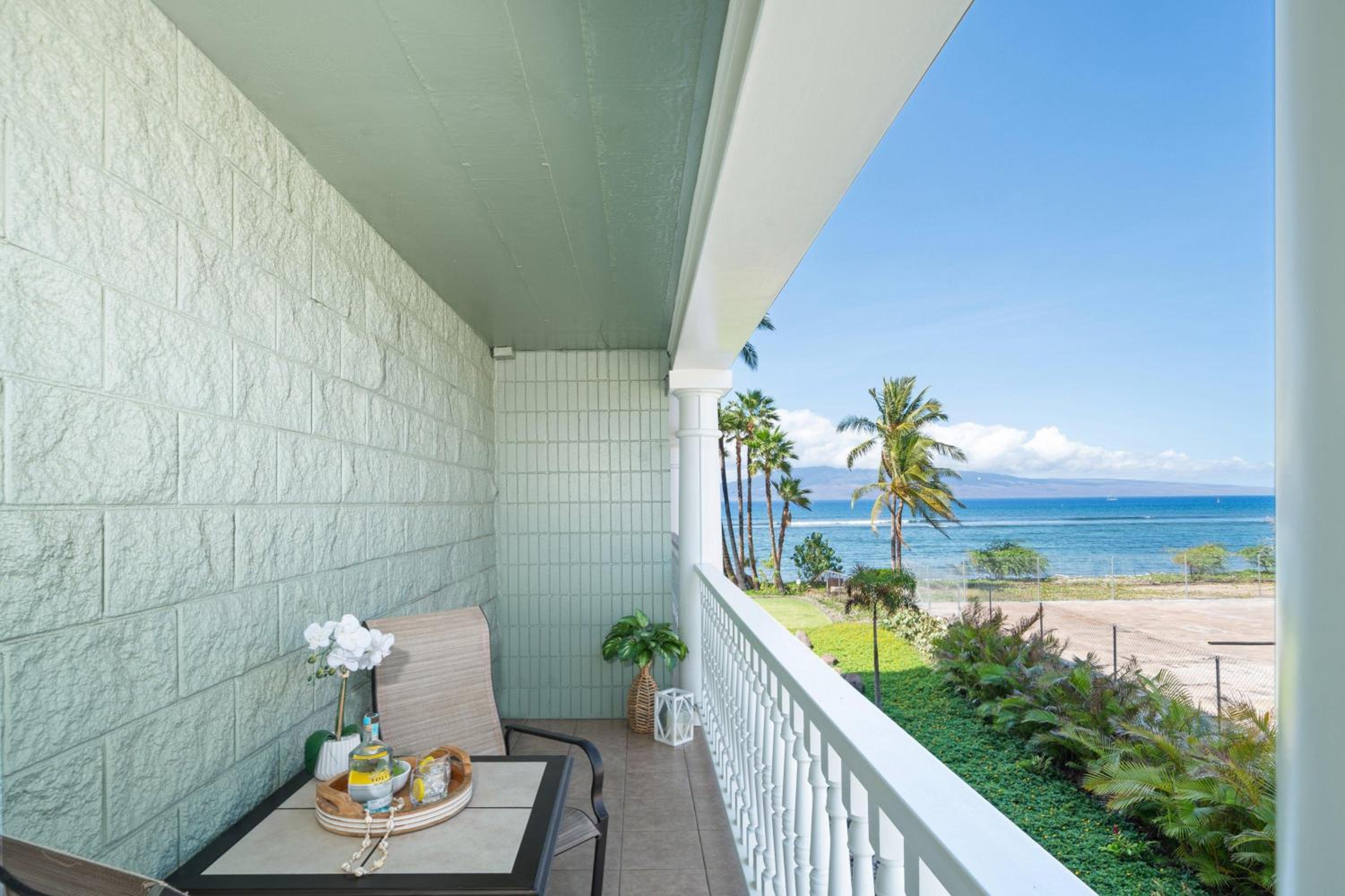 Lahaina Shores 234