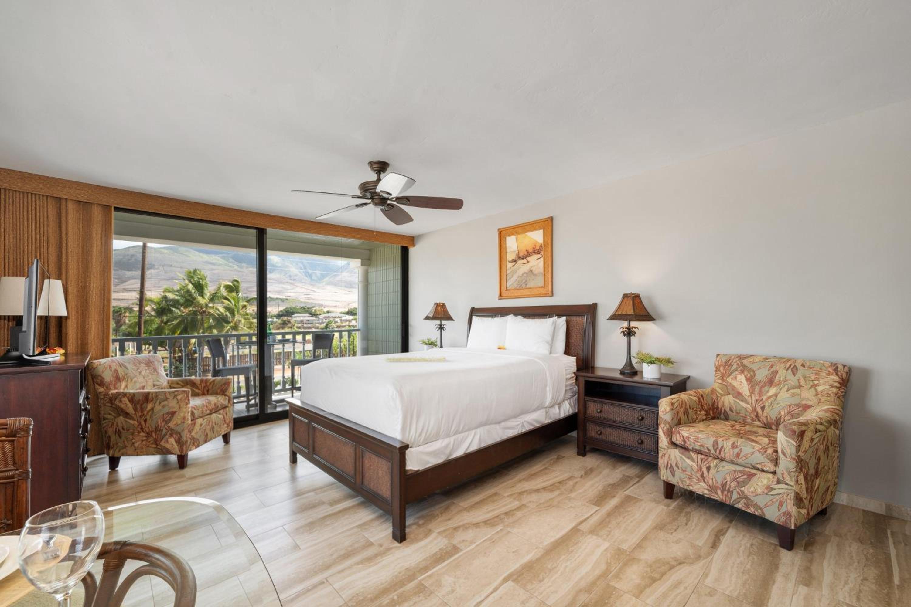 Lahaina Shores 234