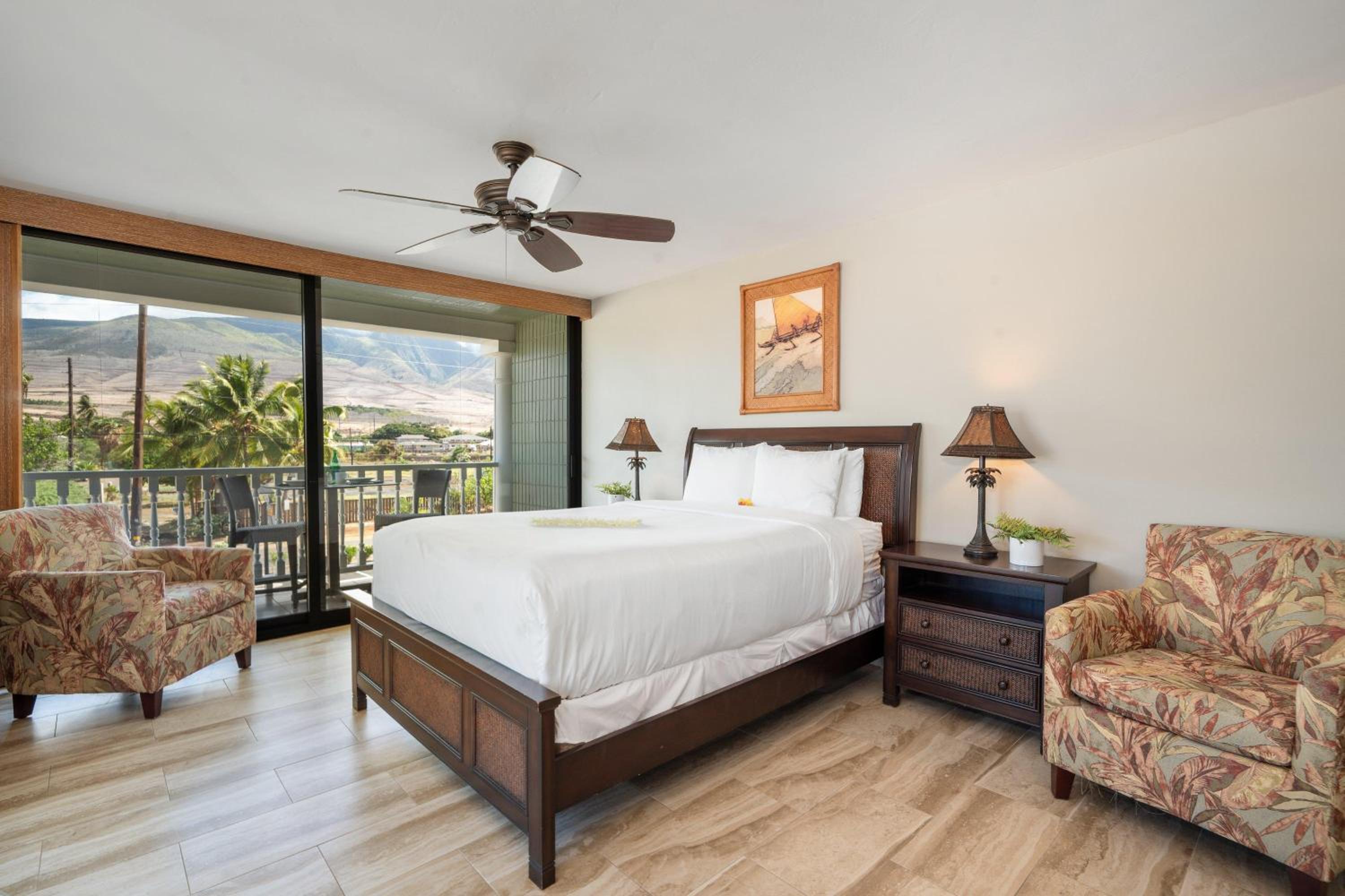 Lahaina Shores 234