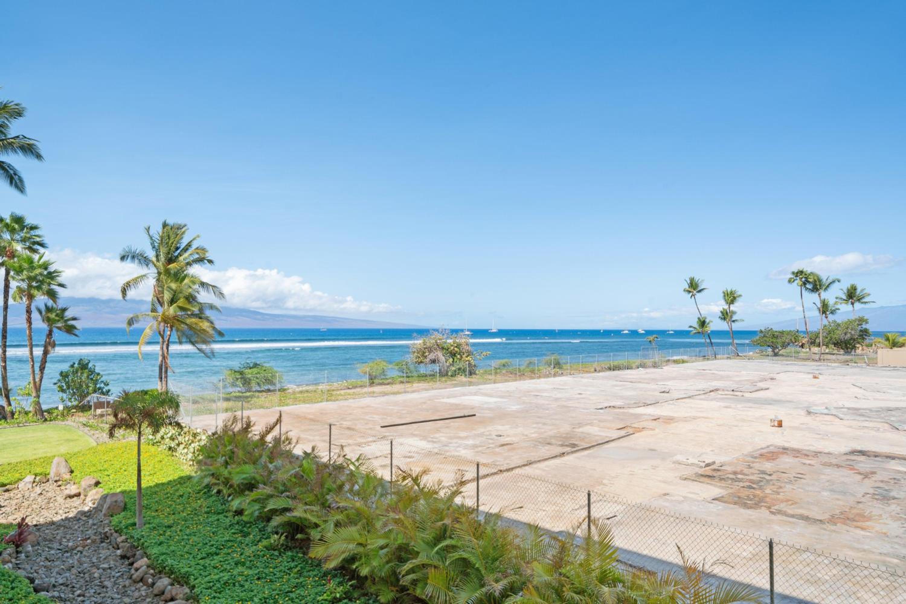 Lahaina Shores 234