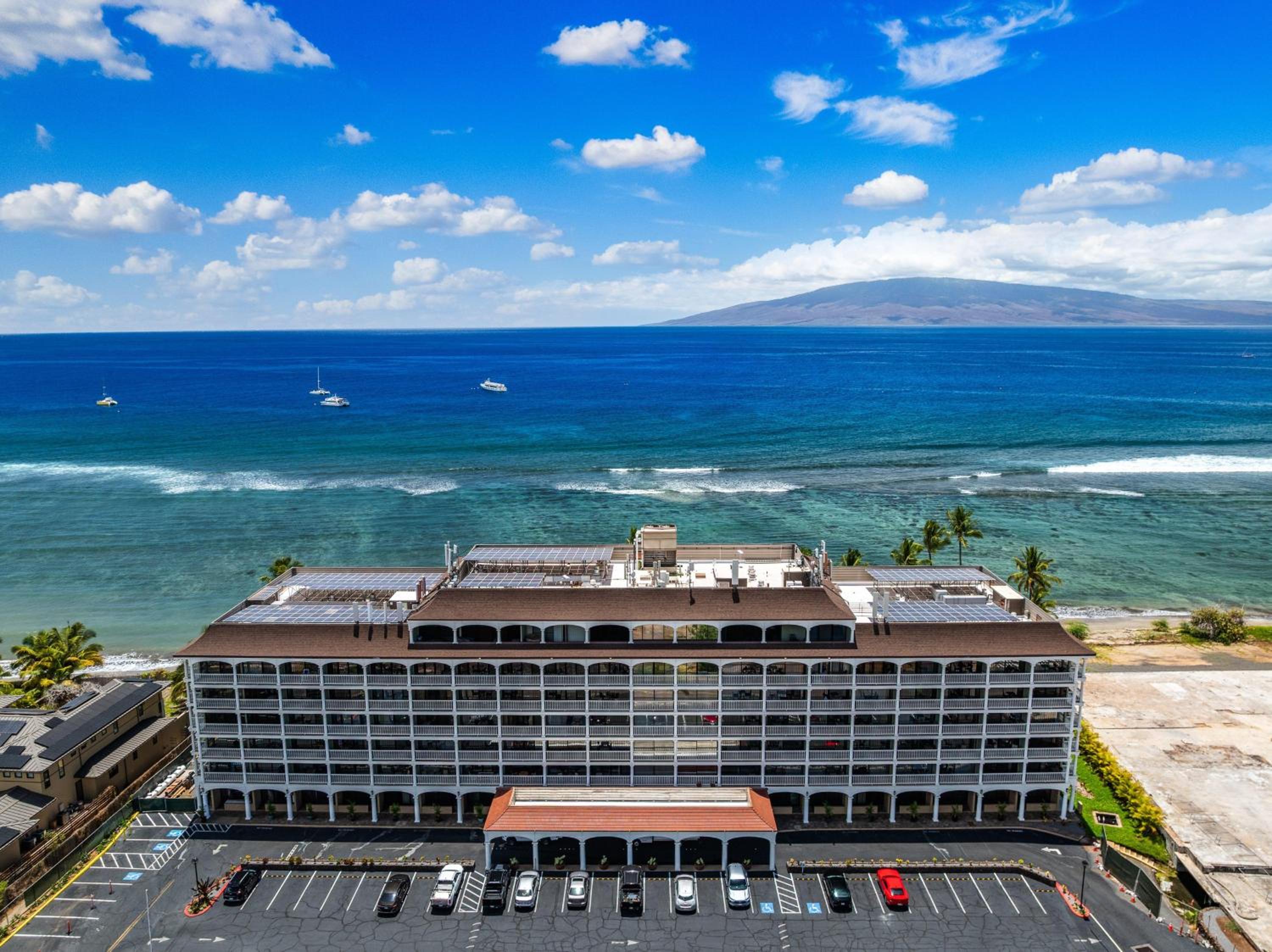 Lahaina Shores 234