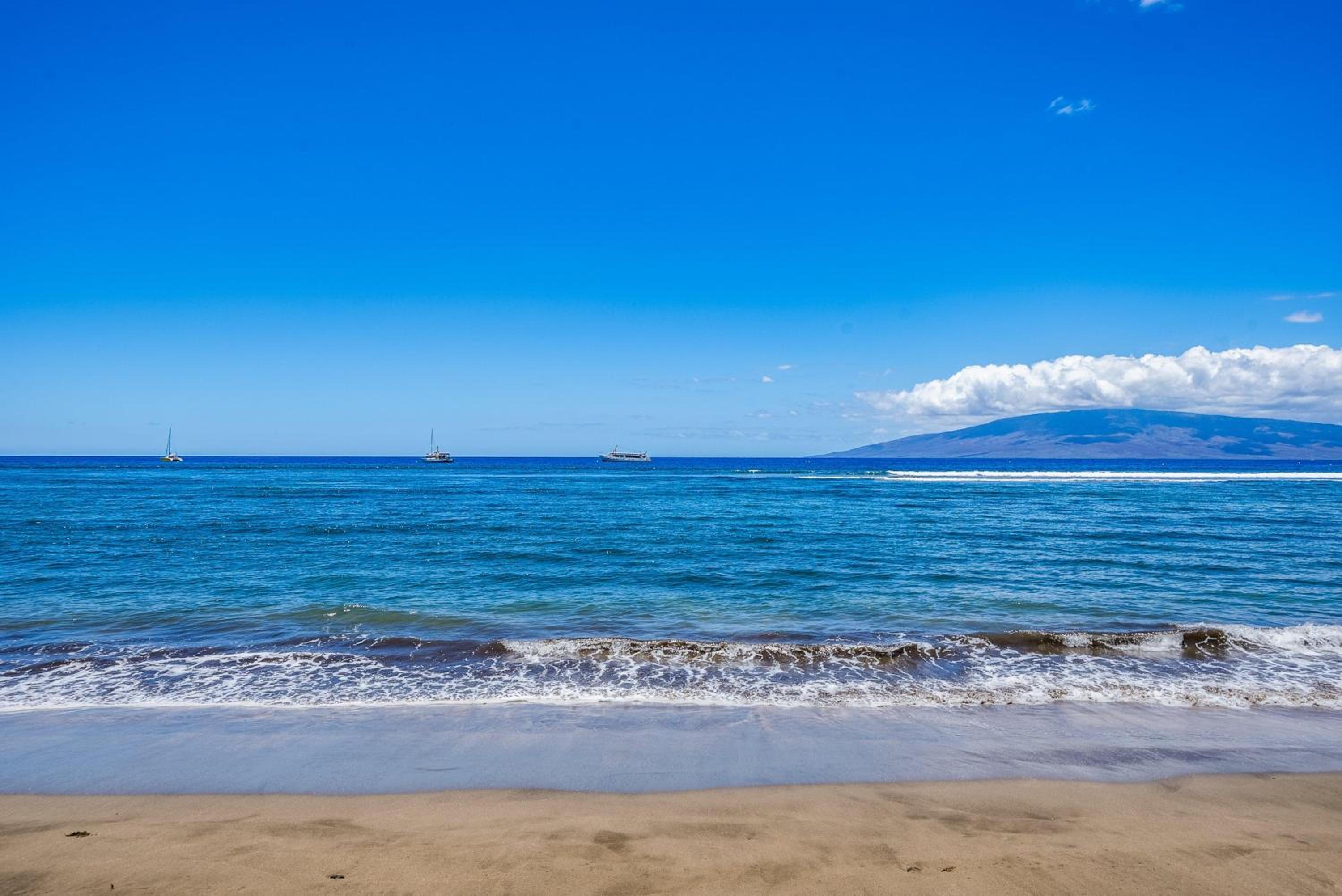 Lahaina Shores 234