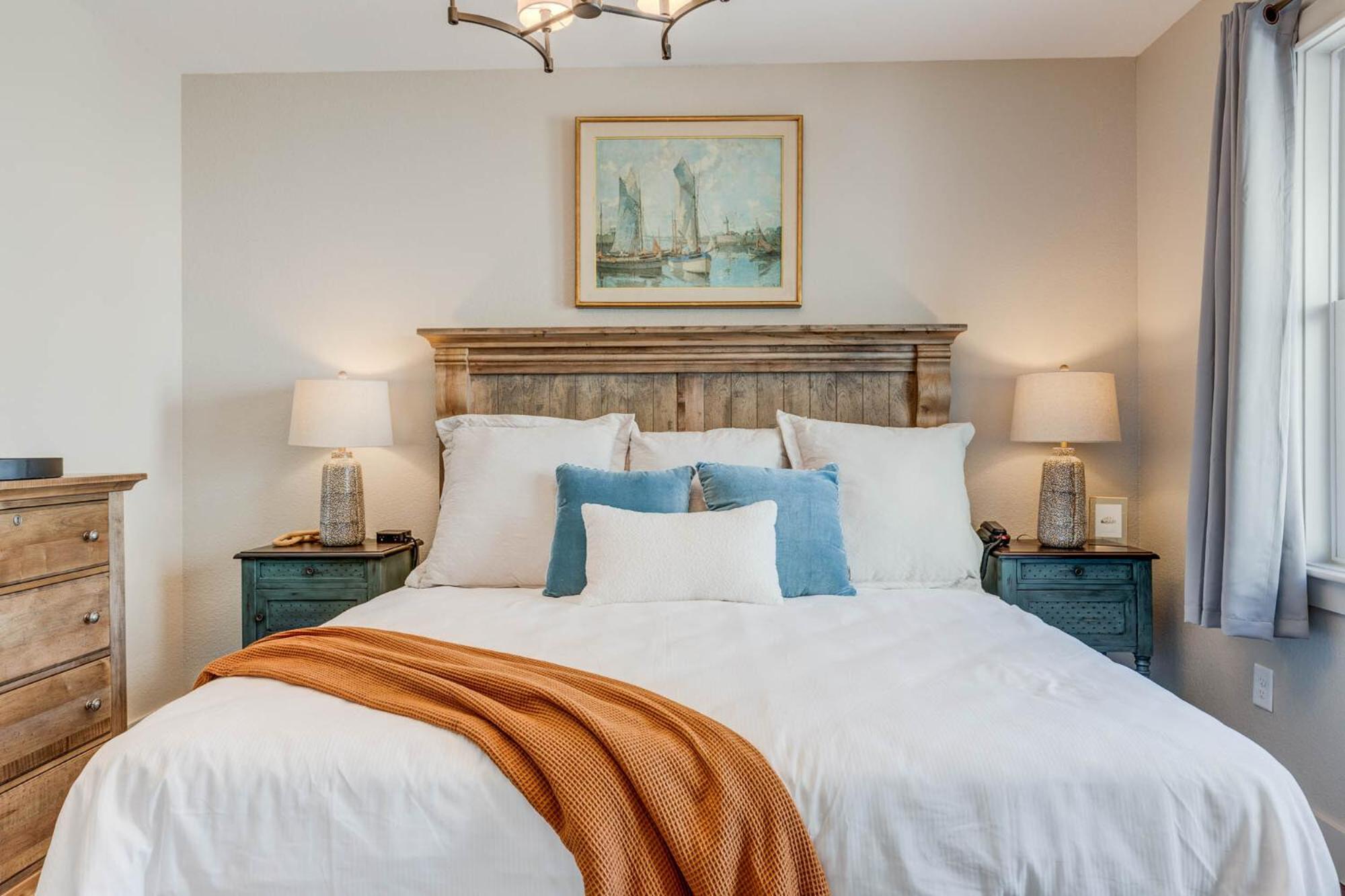 The Pearl Hotel