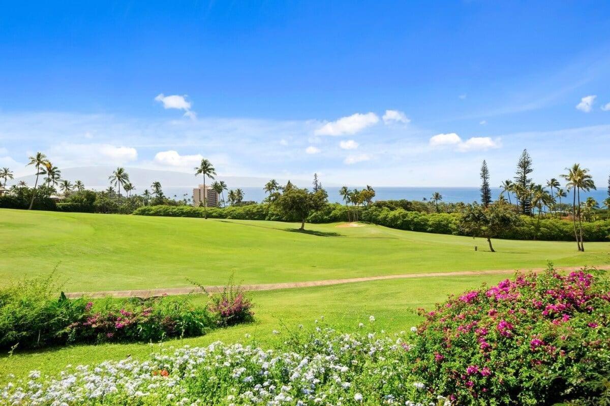 Kaanapali Plantation 20