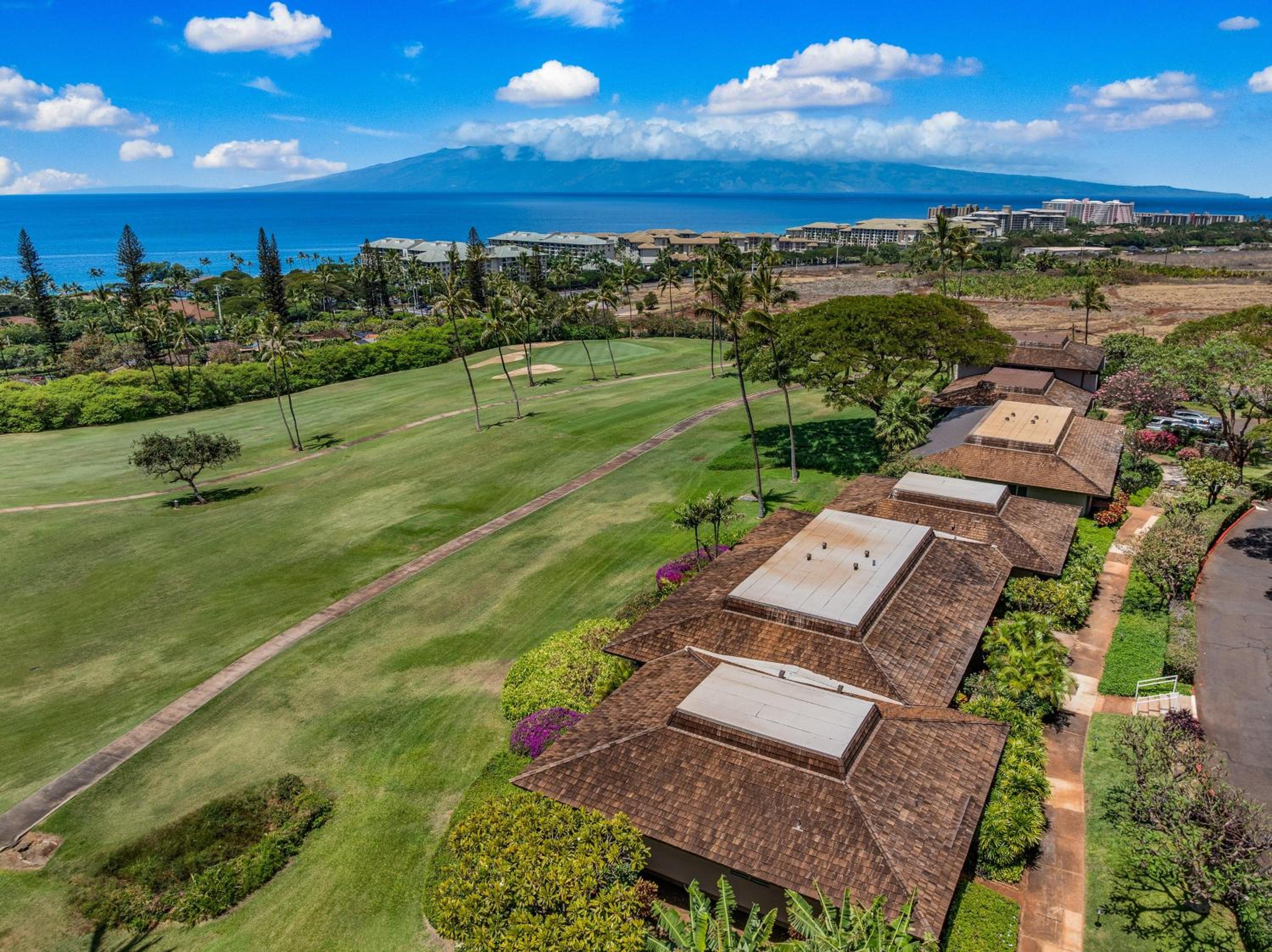 Kaanapali Plantation 20