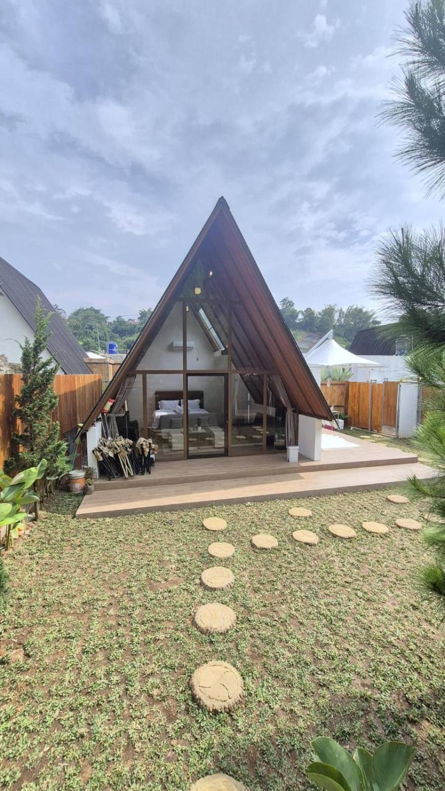 Mahkota Sangkuriang Bandung